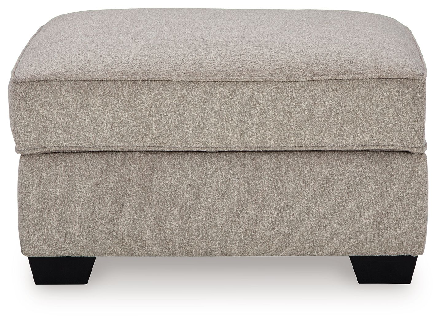 Claireah - Umber - Ottoman With Storage - Urban Living Furniture (Los Angeles, CA)