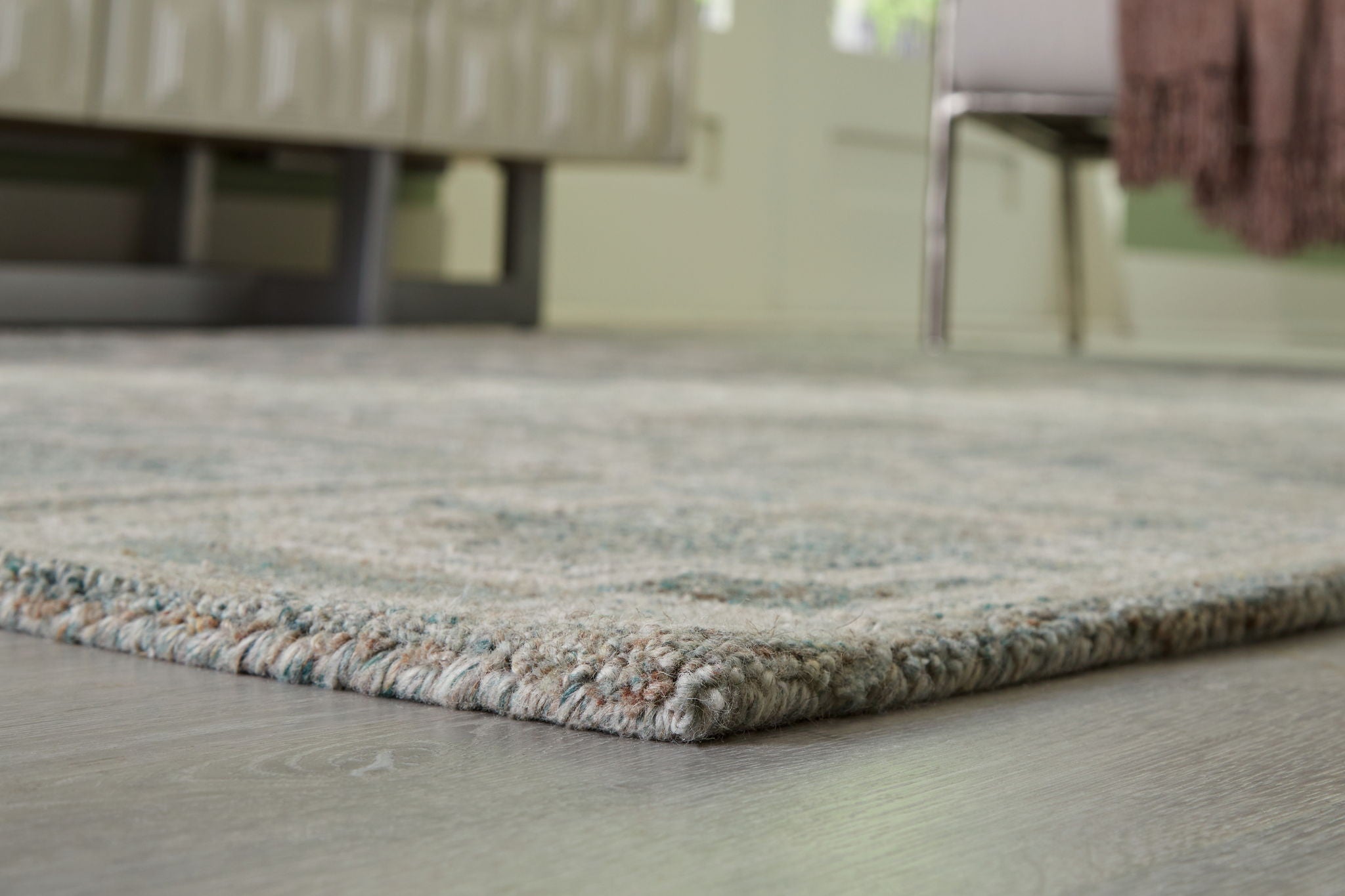 Jossland - Rug - Urban Living Furniture (Los Angeles, CA)