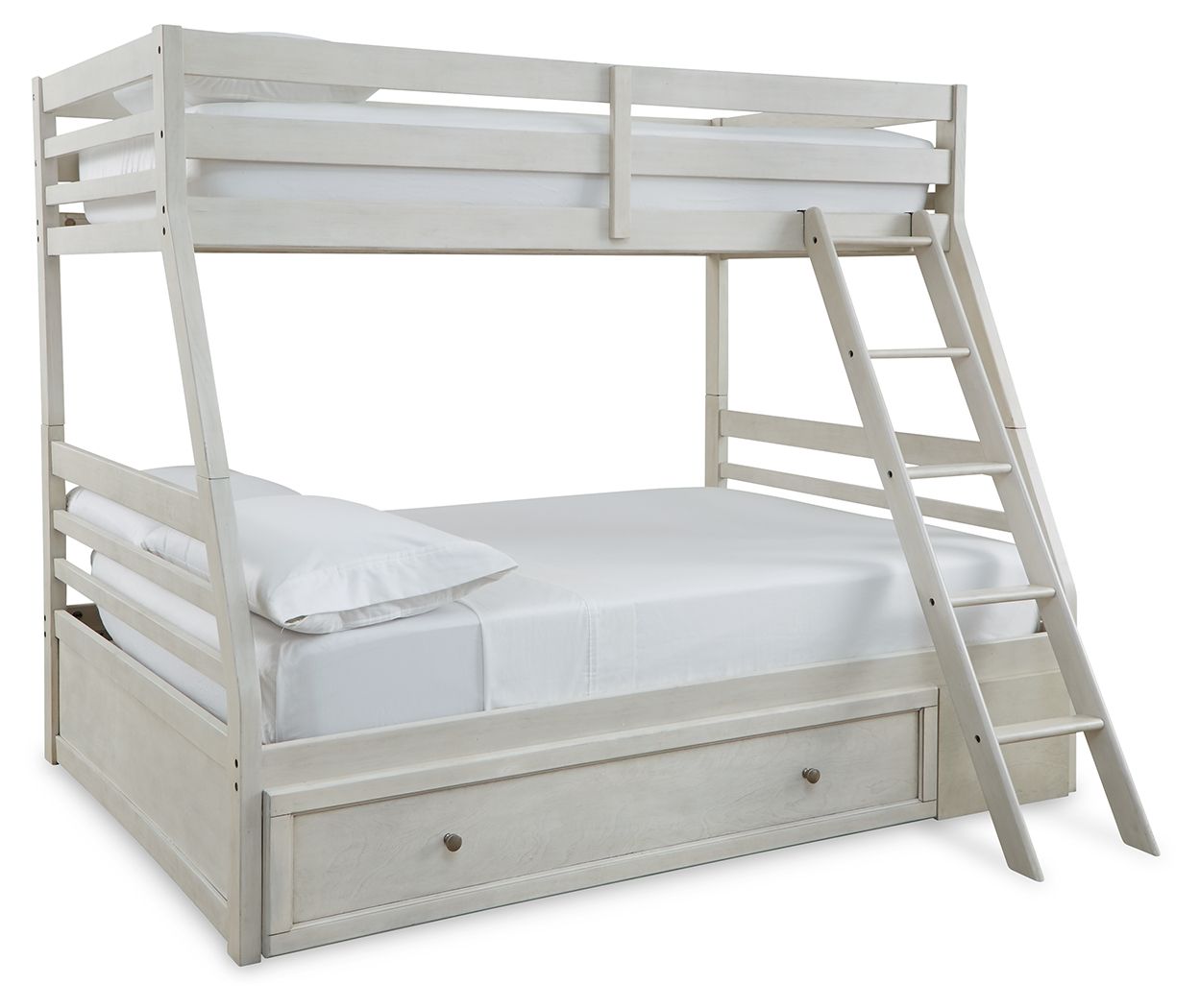 Robbinsdale - Bunk Bed With Storage - Urban Living Furniture (Los Angeles, CA)
