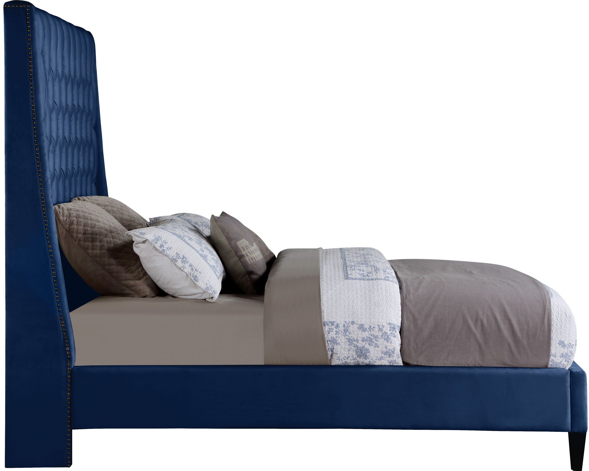 Fritz - Bed - Urban Living Furniture (Los Angeles, CA)