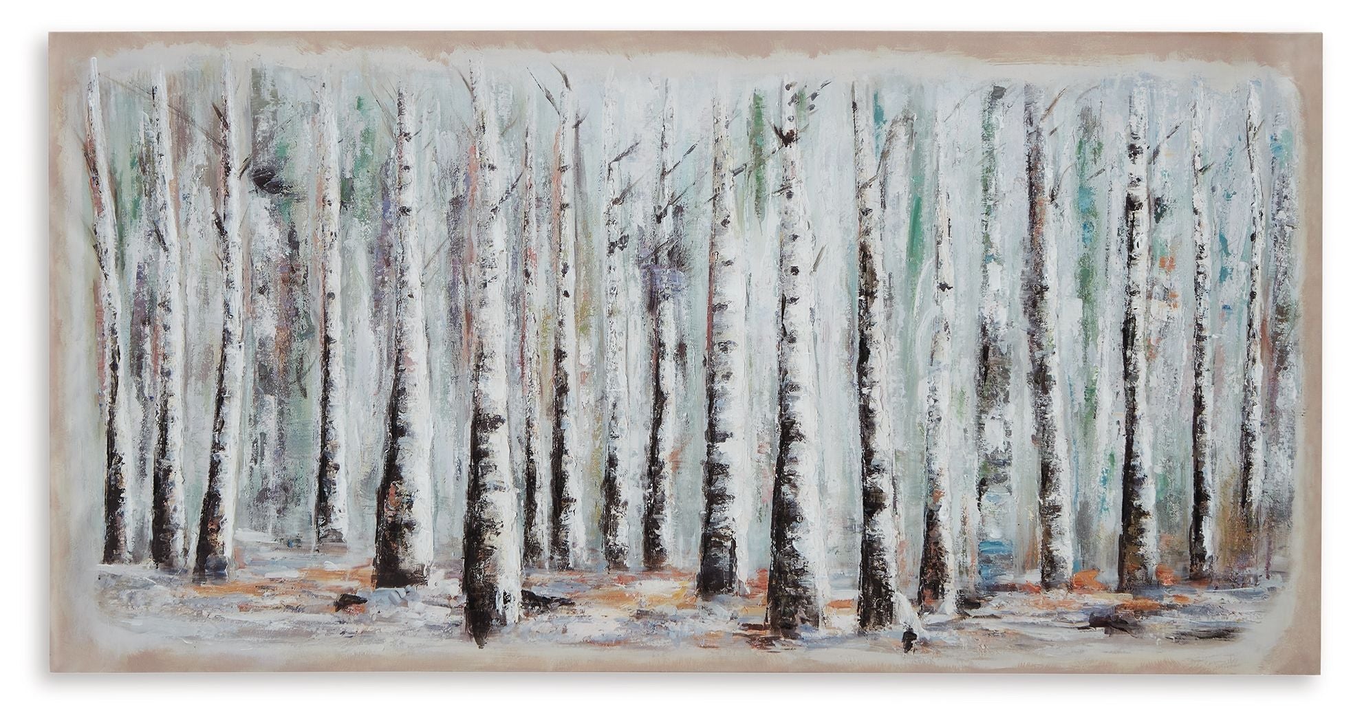 Calbert - Multi - Wall Art - Urban Living Furniture (Los Angeles, CA)