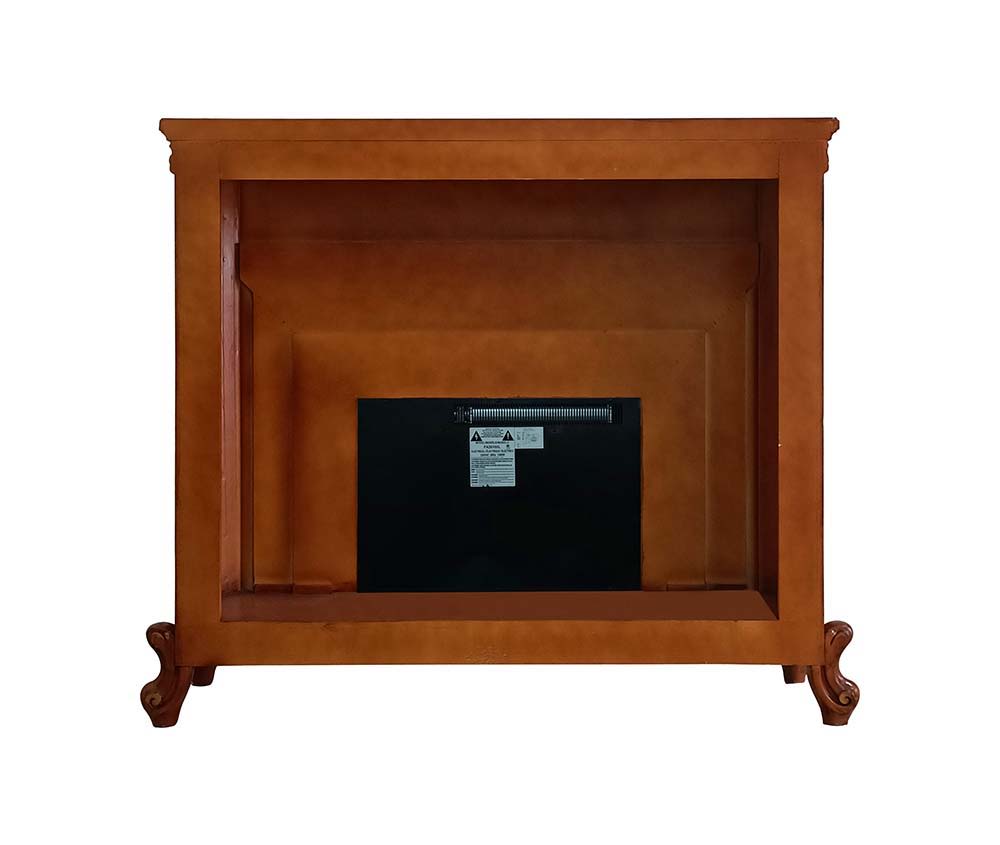 Picardy - Fireplace - Urban Living Furniture (Los Angeles, CA)