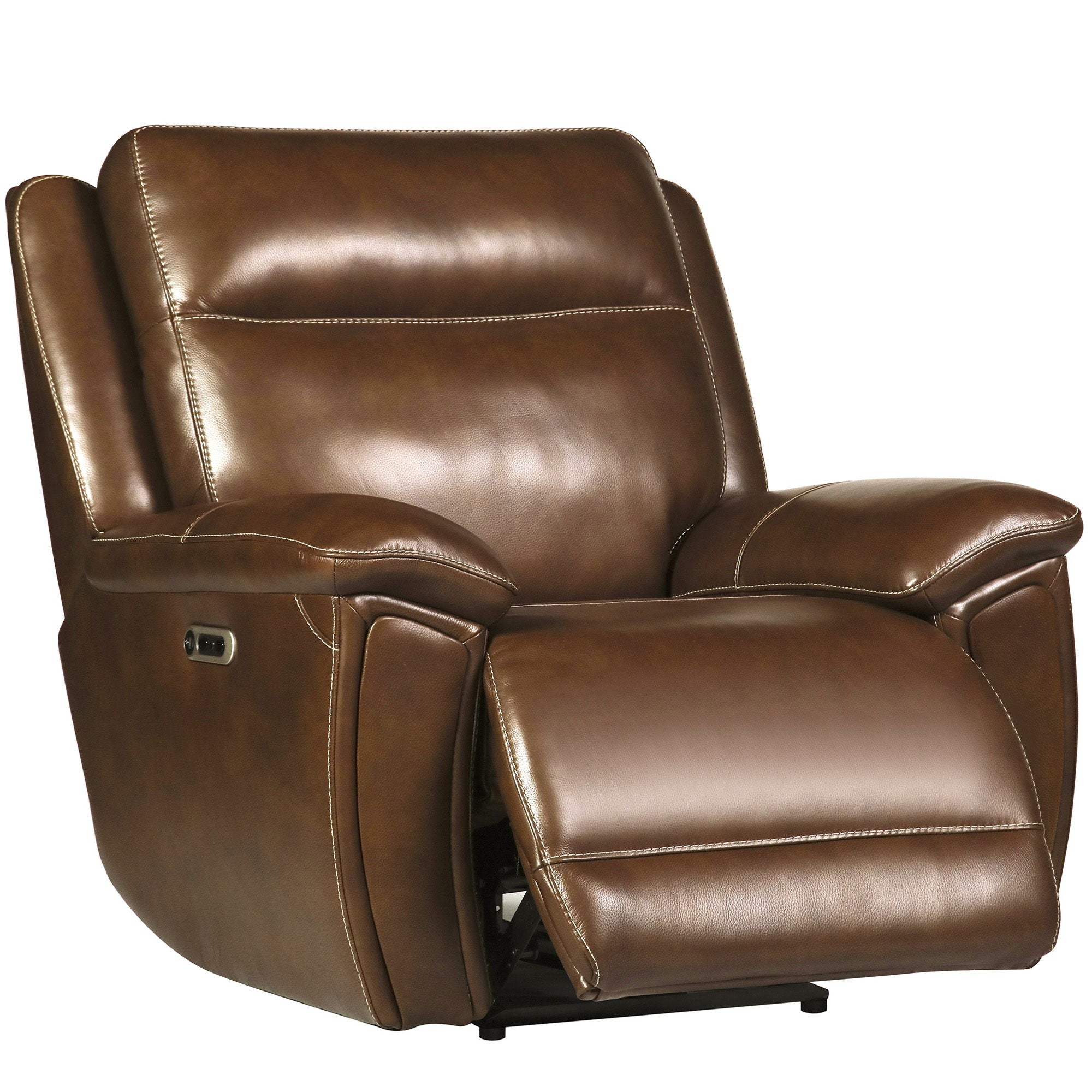 Jameson - Power Zero Gravity Recliner - Urban Living Furniture (Los Angeles, CA)