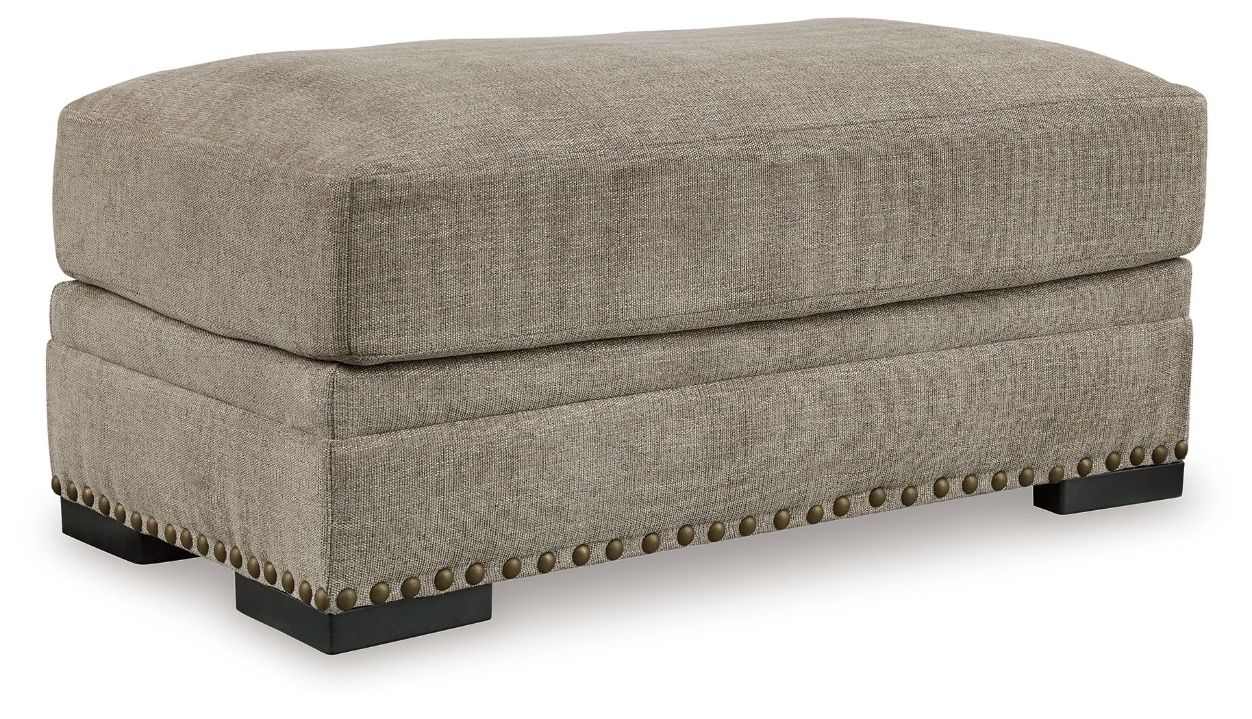Galemore - Quarry - Ottoman - Urban Living Furniture (Los Angeles, CA)