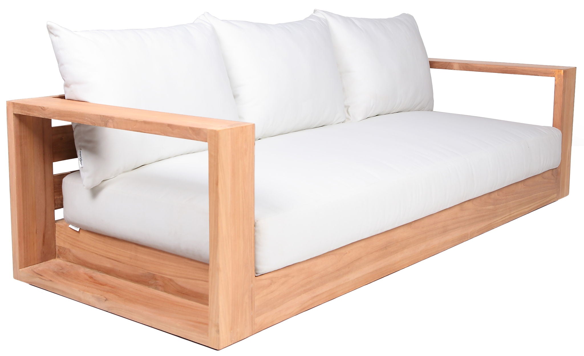 Tulum - Water Resistant Outdoor Sofa - Urban Living Furniture (Los Angeles, CA)
