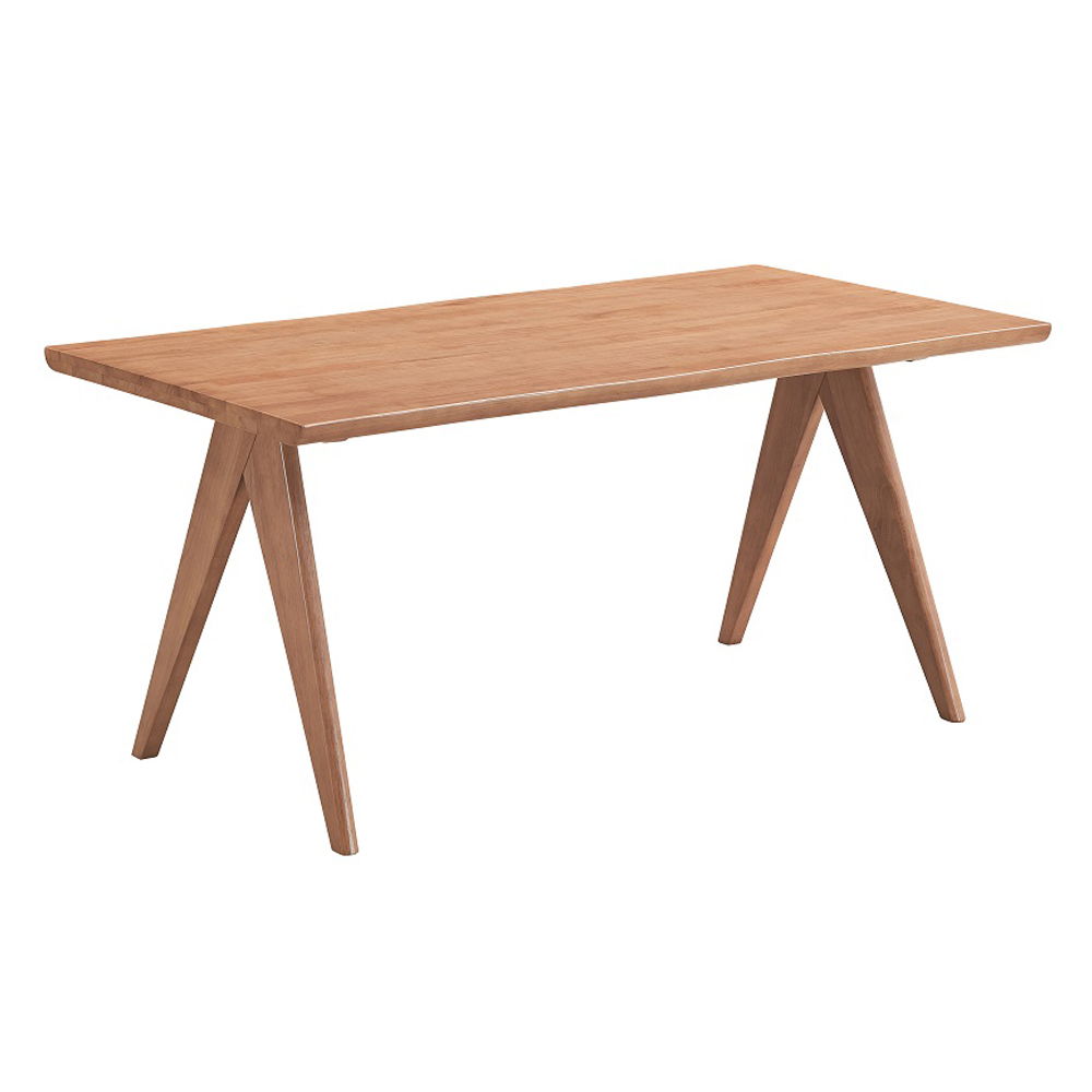 Velentina - Dining Table - Natural - Urban Living Furniture (Los Angeles, CA)