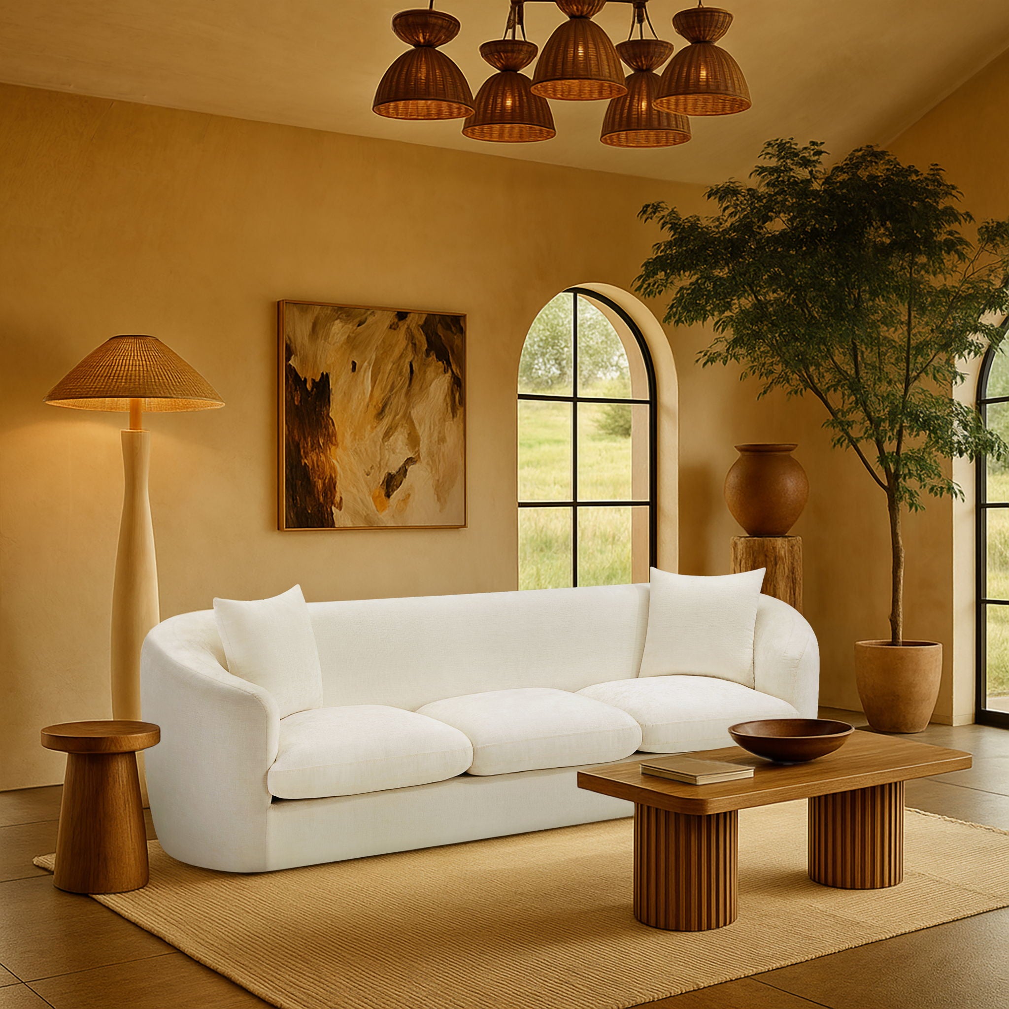 Penelope - Sofa - Urban Living Furniture (Los Angeles, CA)