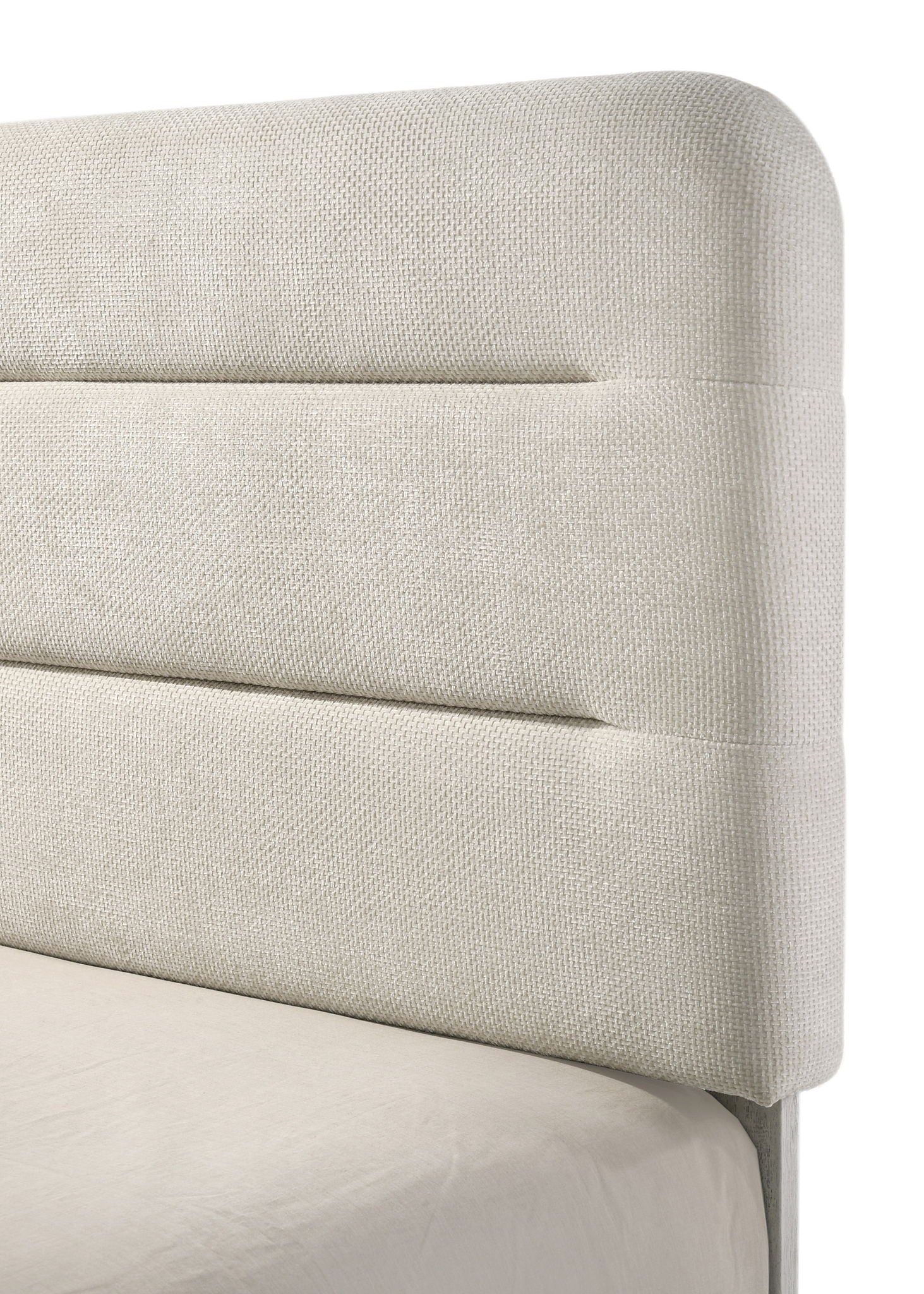 Nyomi - Upholstered Bed - Urban Living Furniture (Los Angeles, CA)