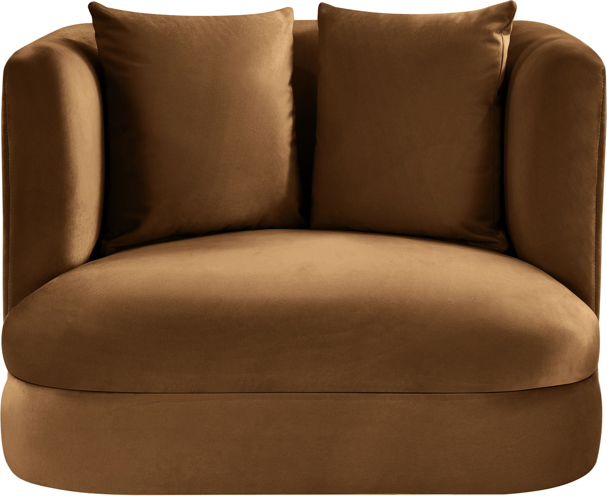 Alder - Chair - Saddle - Urban Living Furniture (Los Angeles, CA)