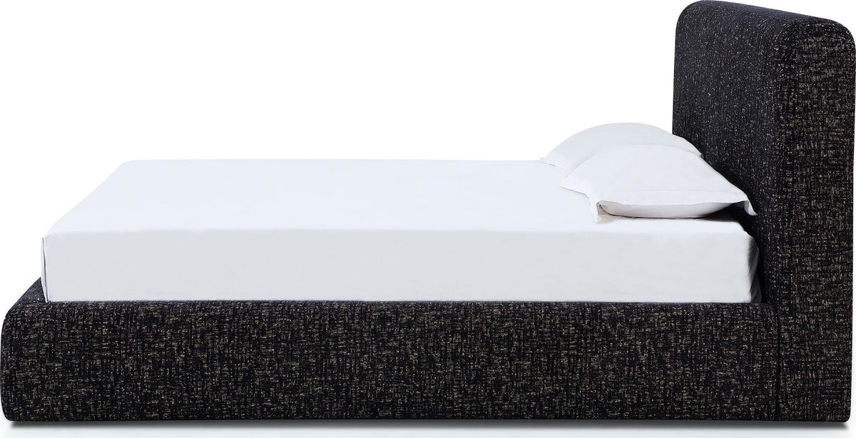 Elora - Upholstered Platform Bed