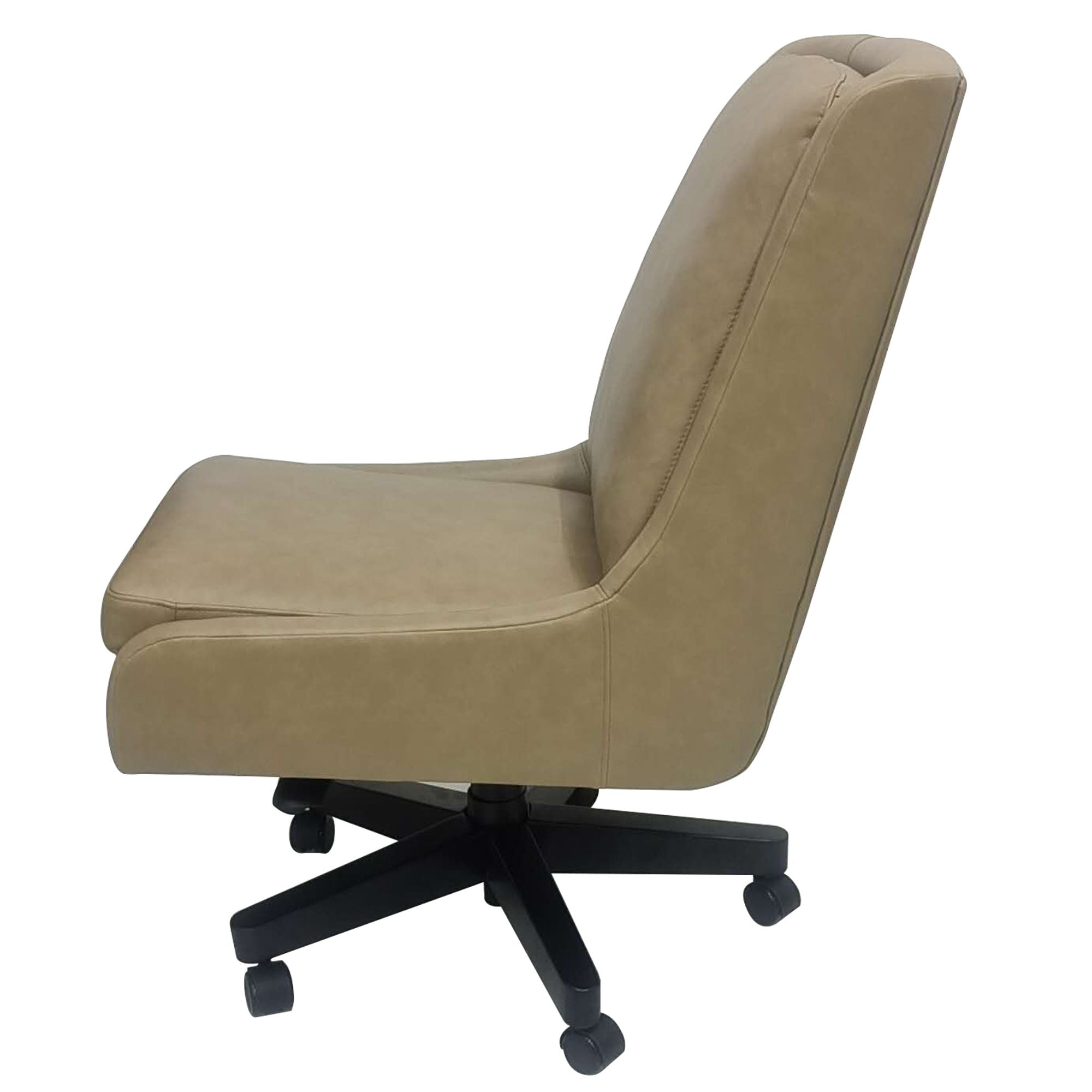 Dc#131 - Desk Chair - Lotus Cream - Urban Living Furniture (Los Angeles, CA)