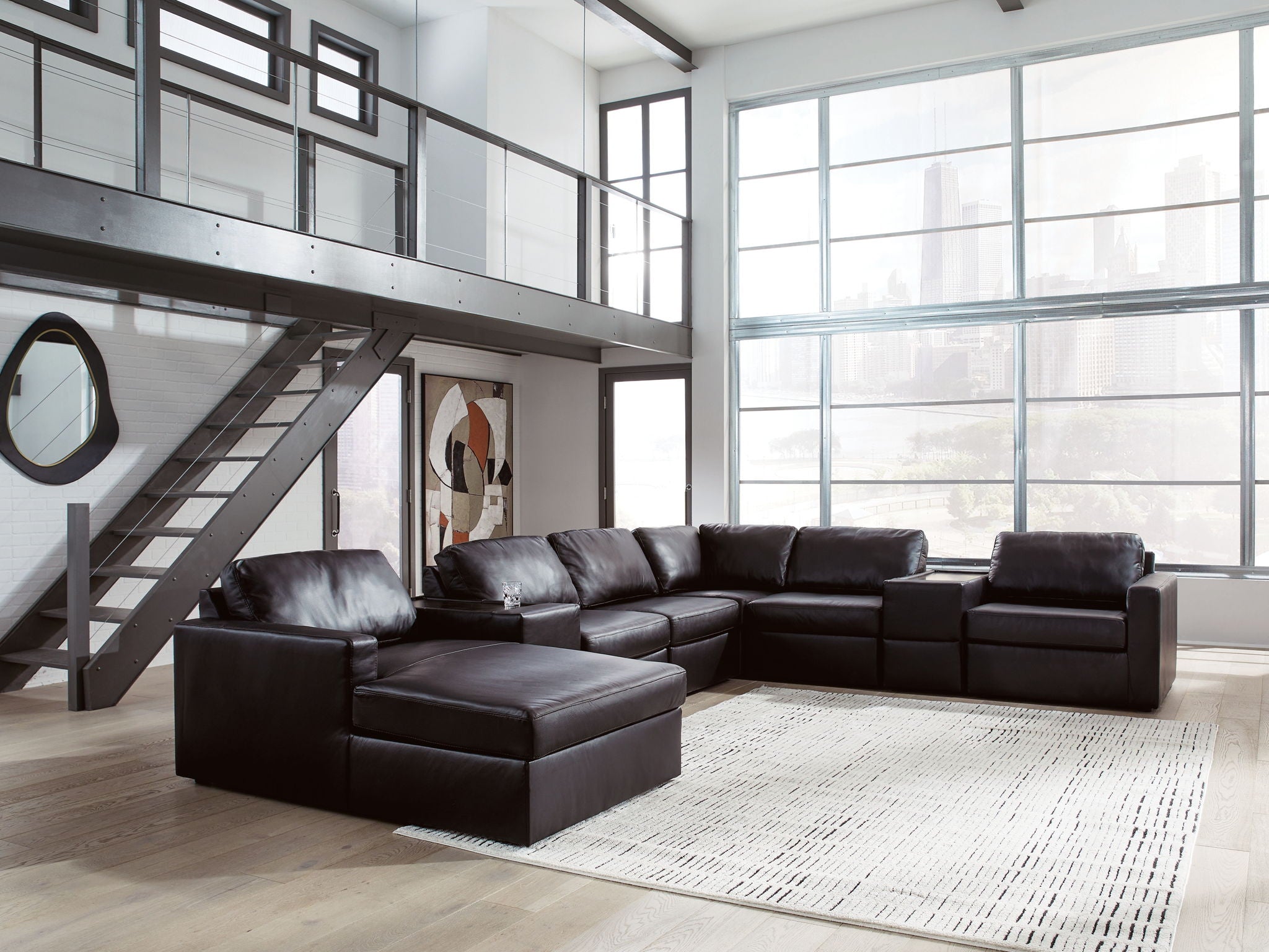 ModMax II - Sectional - Urban Living Furniture (Los Angeles, CA)