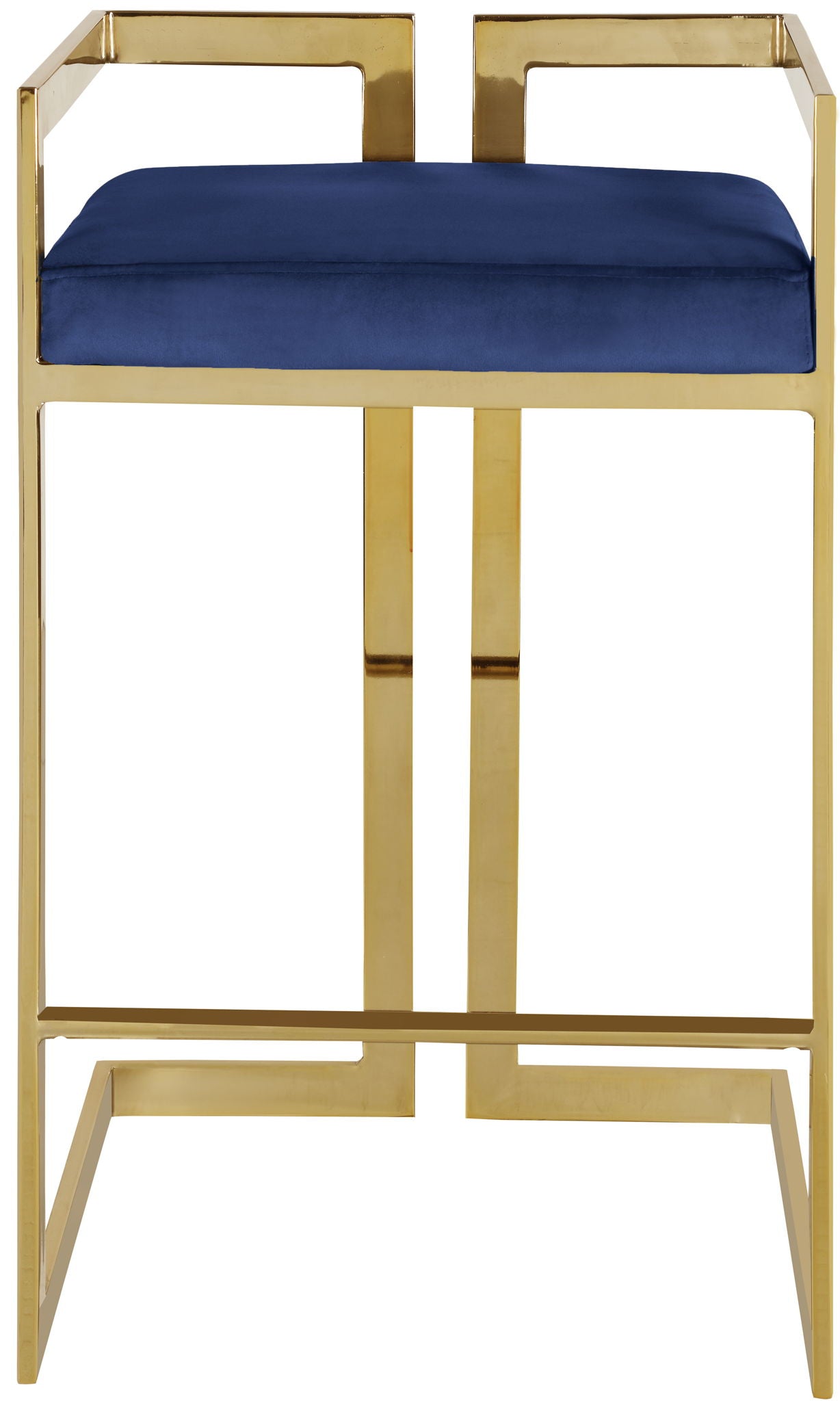 Ezra - Stool (Set of 2) - Urban Living Furniture (Los Angeles, CA)