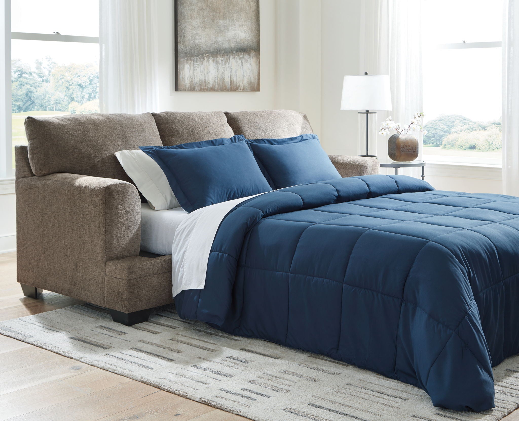 Stonemeade - Sofa Sleeper - Urban Living Furniture (Los Angeles, CA)