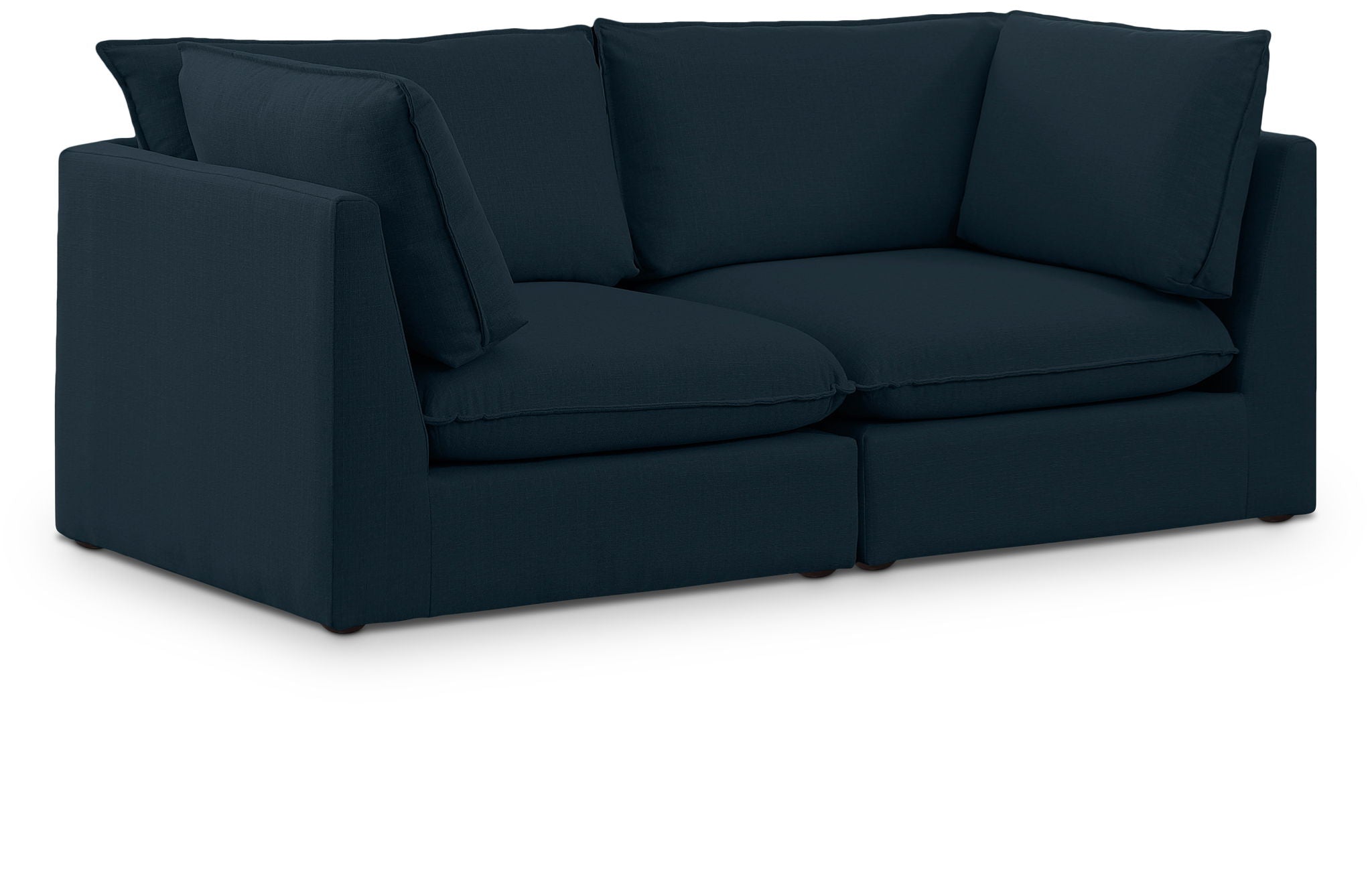 Mackenzie - Modular Sofa 2 Seats - Urban Living Furniture (Los Angeles, CA)