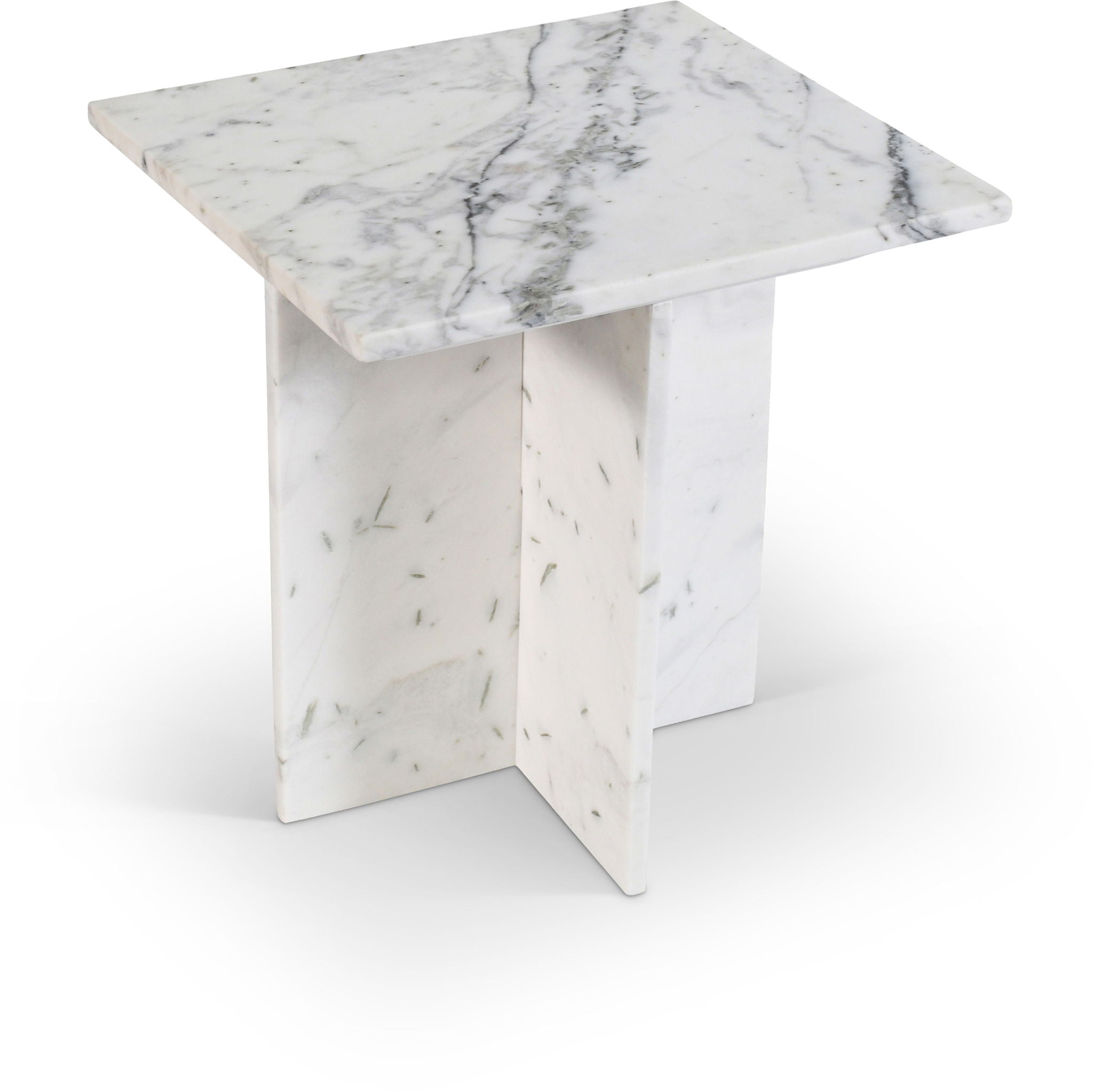 Verona - End Table - Urban Living Furniture (Los Angeles, CA)