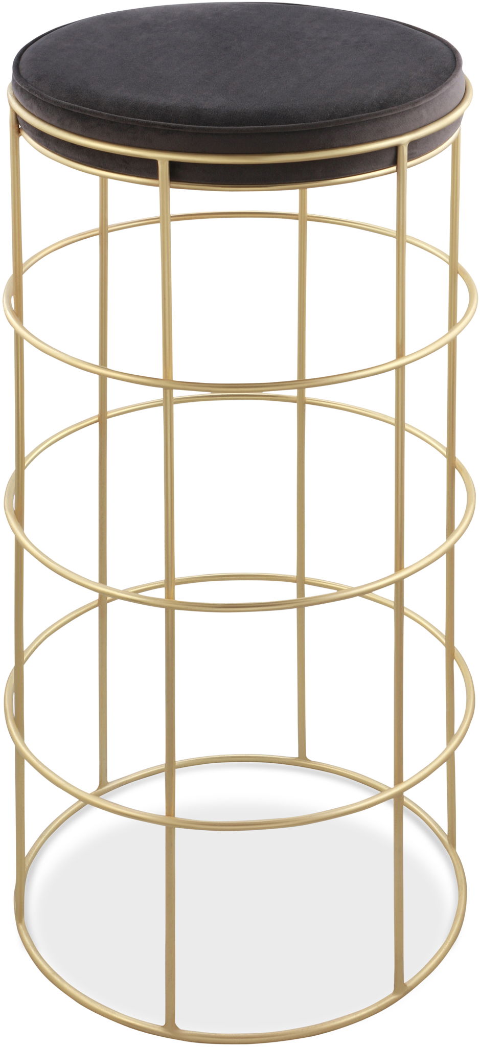 Rebar - Bar Stool - Urban Living Furniture (Los Angeles, CA)