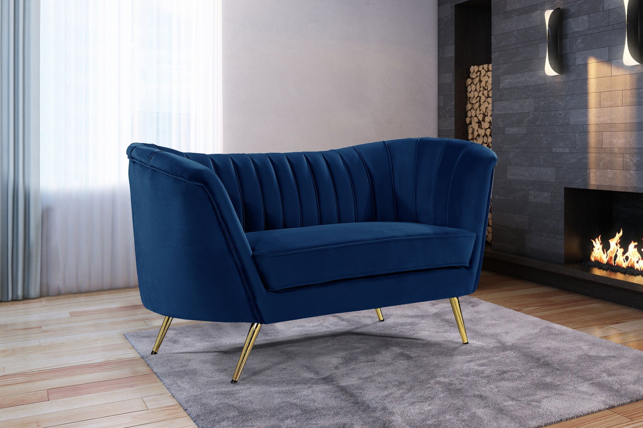 Margo - Loveseat - Urban Living Furniture (Los Angeles, CA)