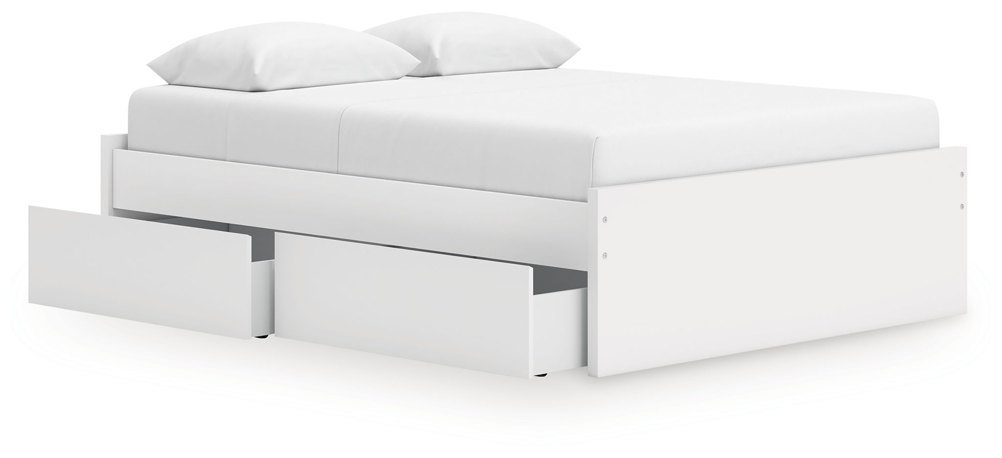 Onita - Platform Bed - Urban Living Furniture (Los Angeles, CA)