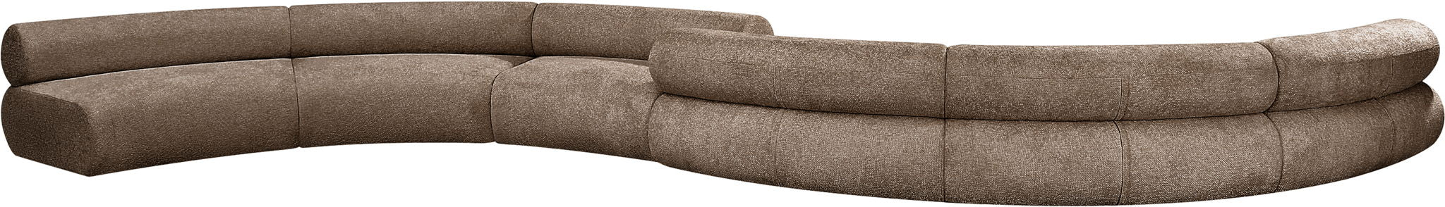 Bale - 6 Piece Modular Sofa - Urban Living Furniture (Los Angeles, CA)