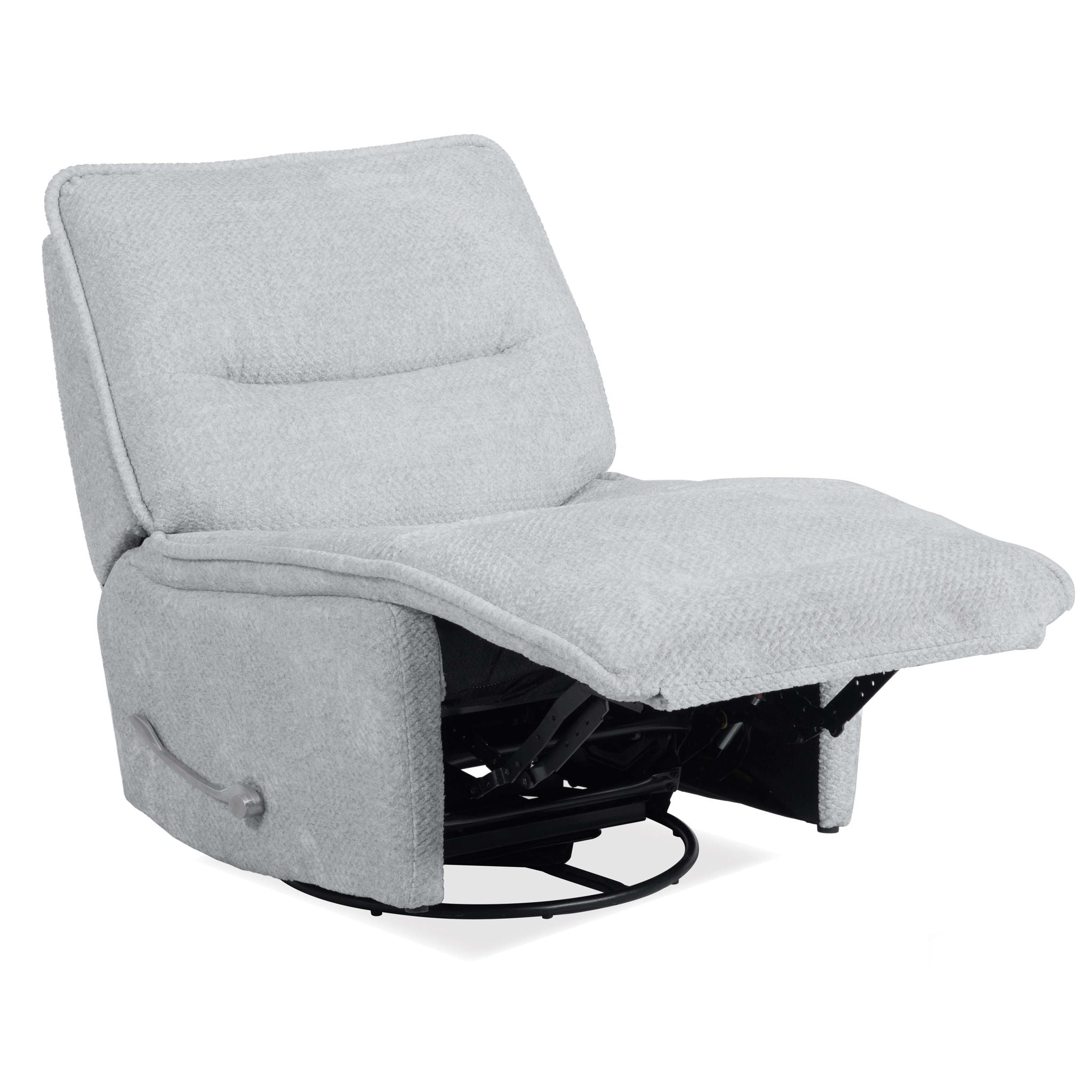Leo - Armless Recliner - Urban Living Furniture (Los Angeles, CA)