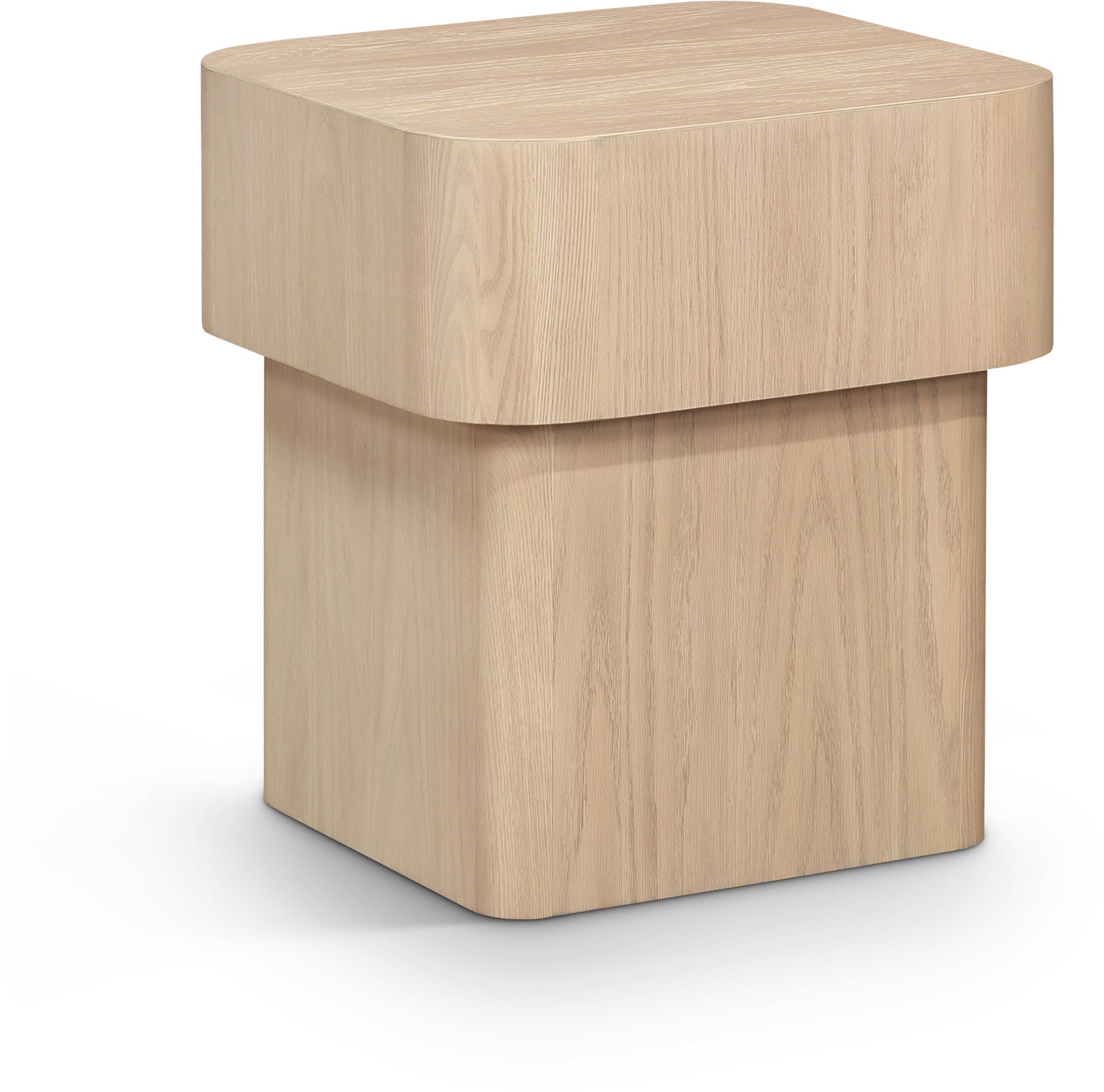 Oakmont - End Table - Urban Living Furniture (Los Angeles, CA)