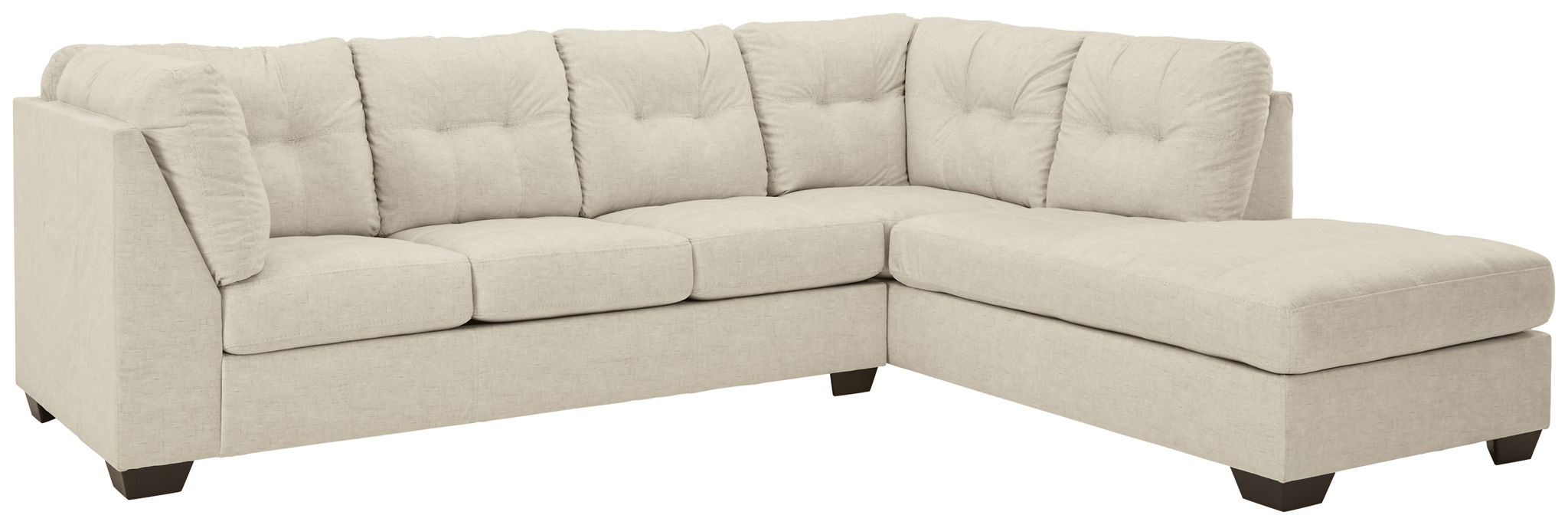 Falkirk - Sectional - Urban Living Furniture (Los Angeles, CA)