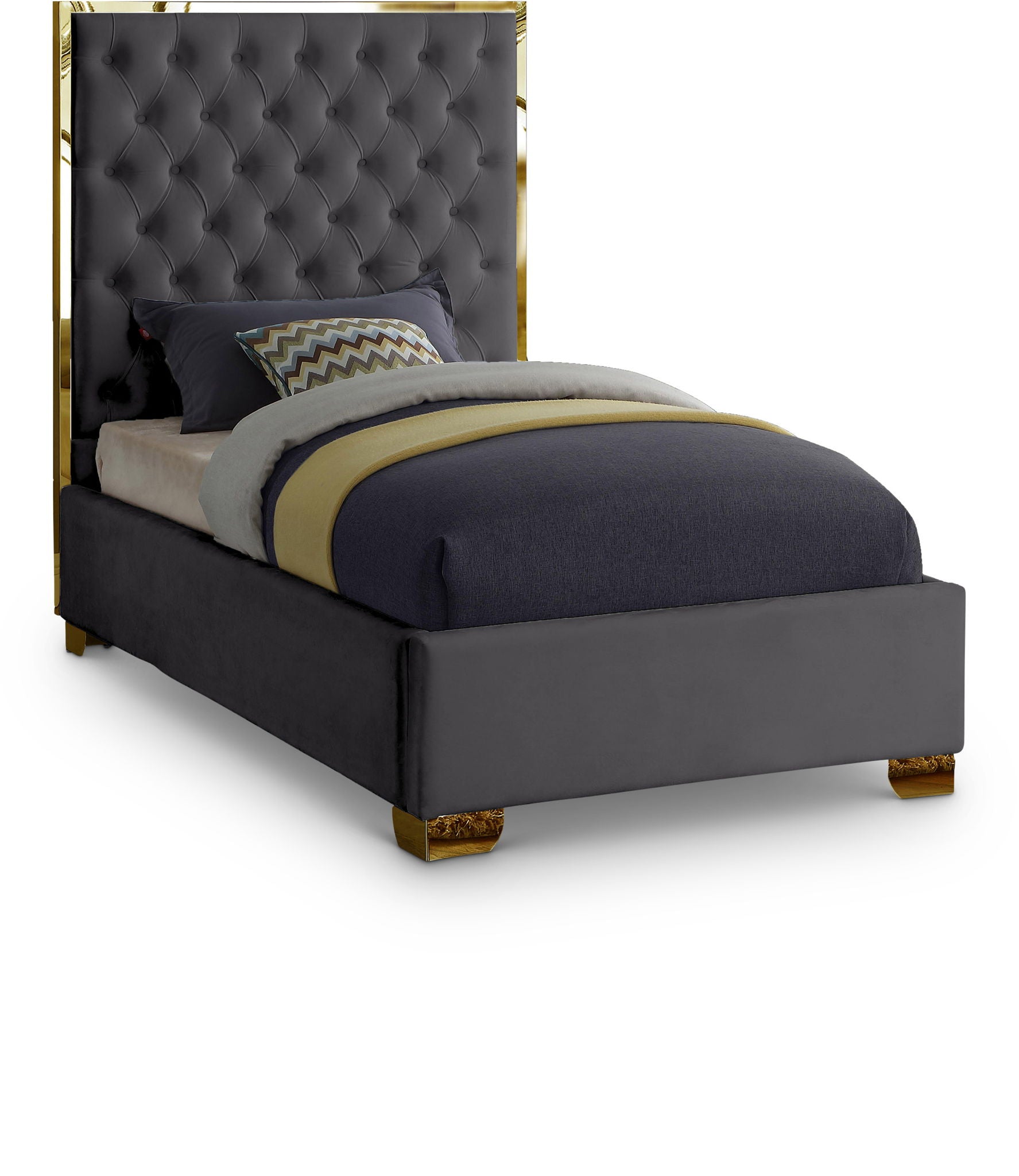 Lana - Bed - Urban Living Furniture (Los Angeles, CA)