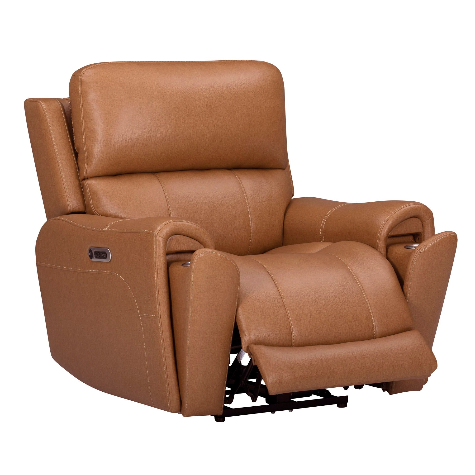 Hancock - Zero Gravity Power Recliner P3 - Urban Living Furniture (Los Angeles, CA)