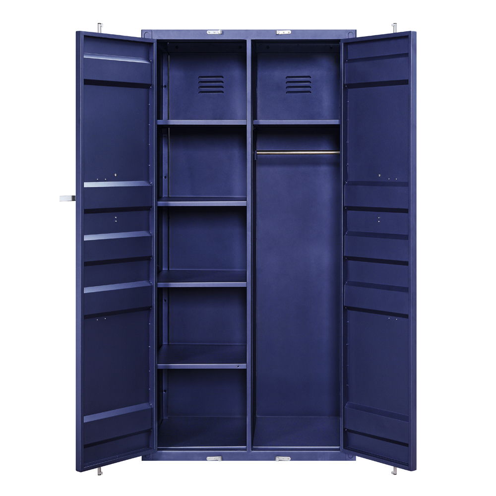 Cargo - Wardrobe (Double Door) - Urban Living Furniture (Los Angeles, CA)