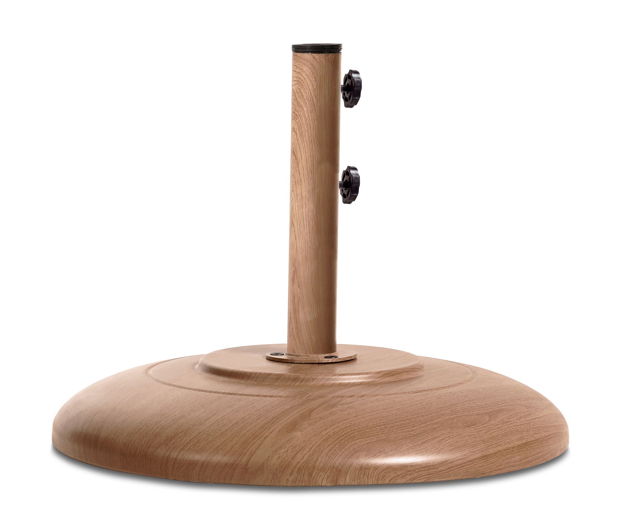 Cozumel - Steel Patio Umbrella Base - Urban Living Furniture (Los Angeles, CA)