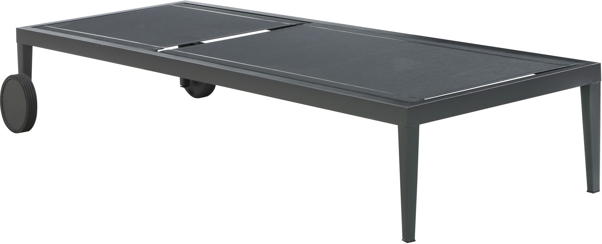 Nizuc - Outdoor Chaise Lounge Chair - Urban Living Furniture (Los Angeles, CA)