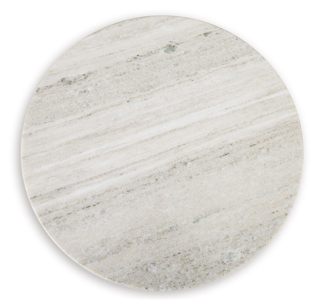 Henfield - Beige / Brown - Accent Table - Urban Living Furniture (Los Angeles, CA)