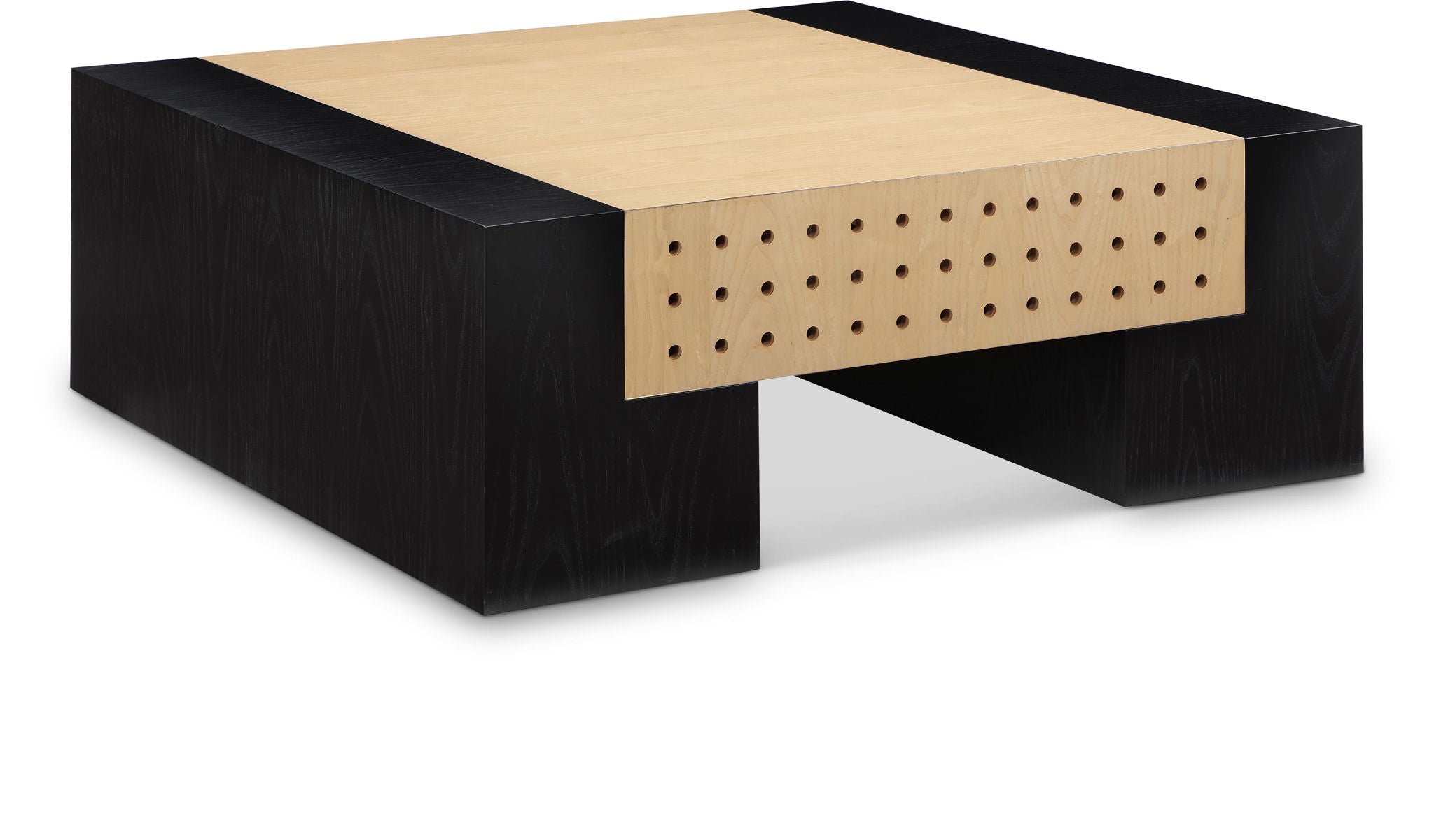 Mondrian - Coffee Table - Urban Living Furniture (Los Angeles, CA)