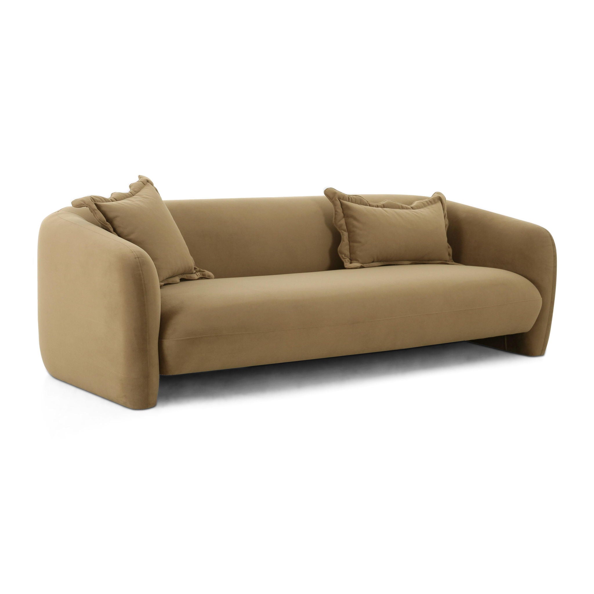 Lou - Fabric Sofa - Urban Living Furniture (Los Angeles, CA)