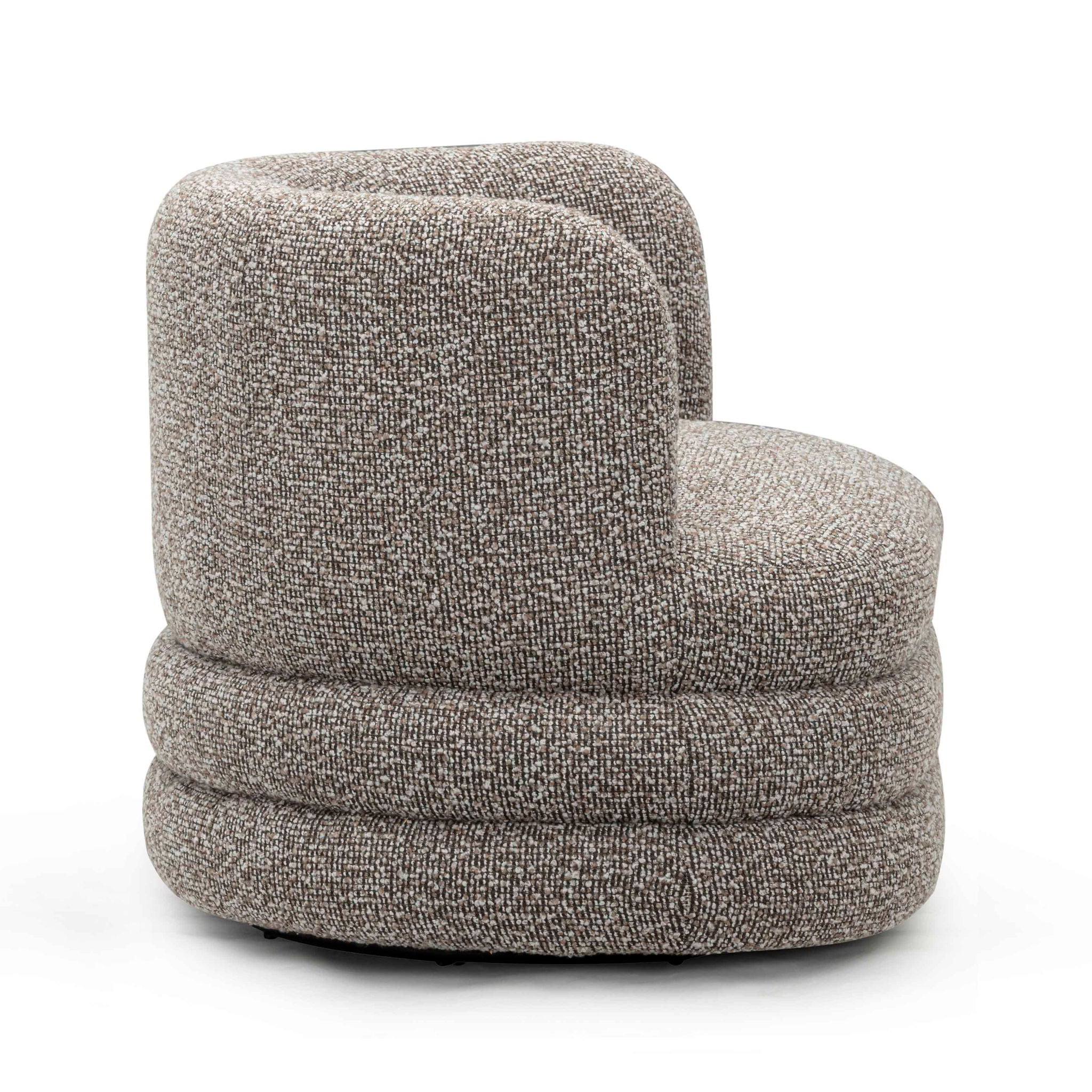 Astor - Swivel Hotel Lounge Chair