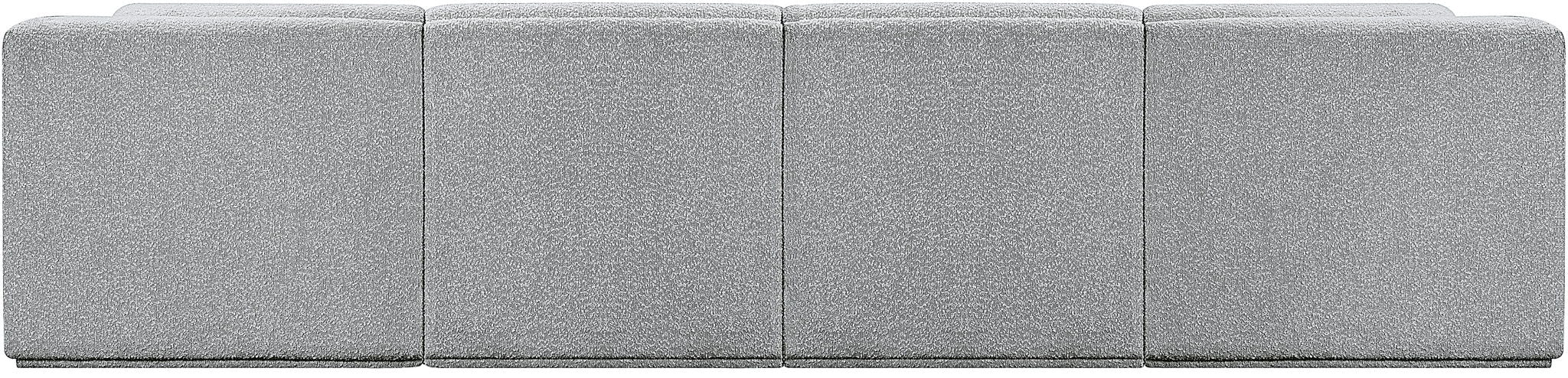 Ollie - 5 Piece Modular Sectional - Urban Living Furniture (Los Angeles, CA)