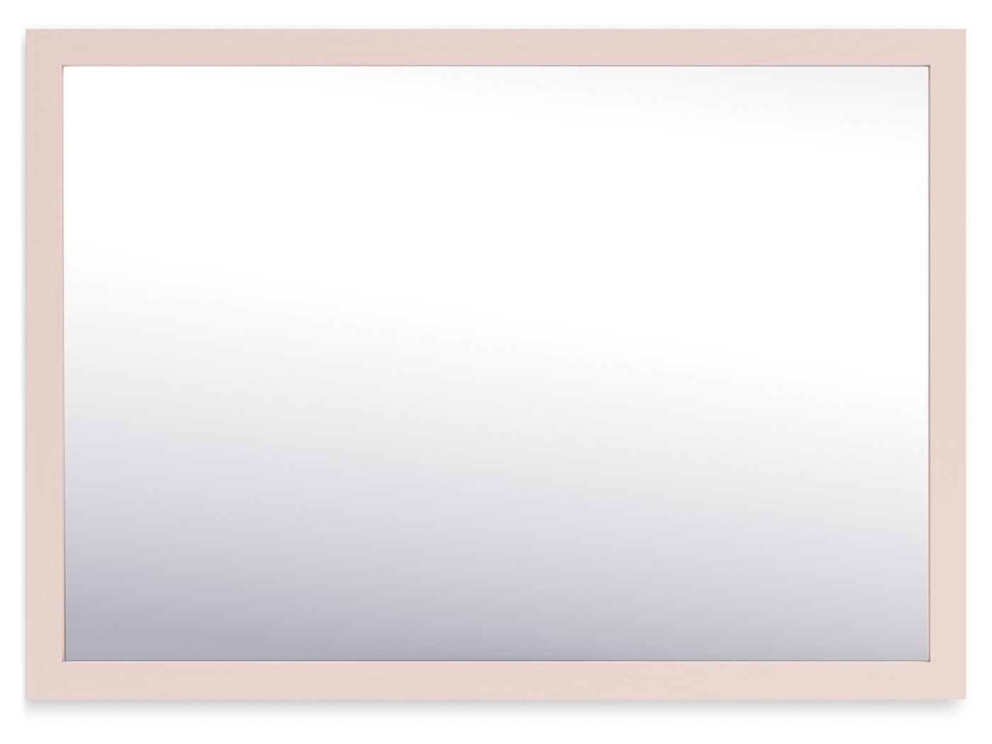 Wistenpine - Blush - Bedroom Mirror - Urban Living Furniture (Los Angeles, CA)