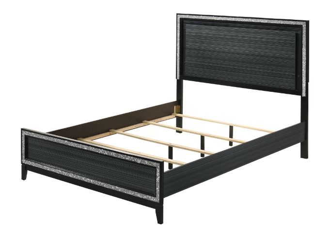 Haiden - Bed - Urban Living Furniture (Los Angeles, CA)