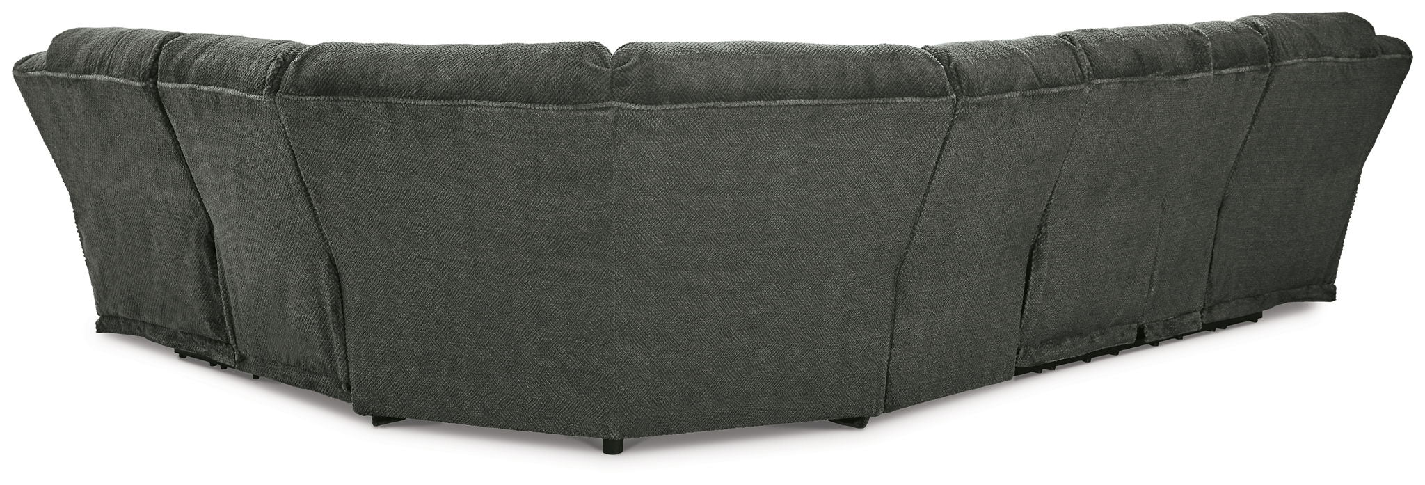 Nettington - Power Reclining Sectional - Urban Living Furniture (Los Angeles, CA)