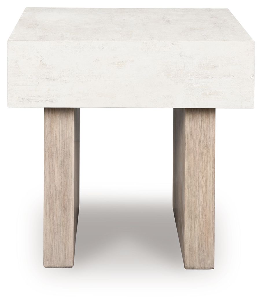 Jorlaina - Rectangular Table - Urban Living Furniture (Los Angeles, CA)