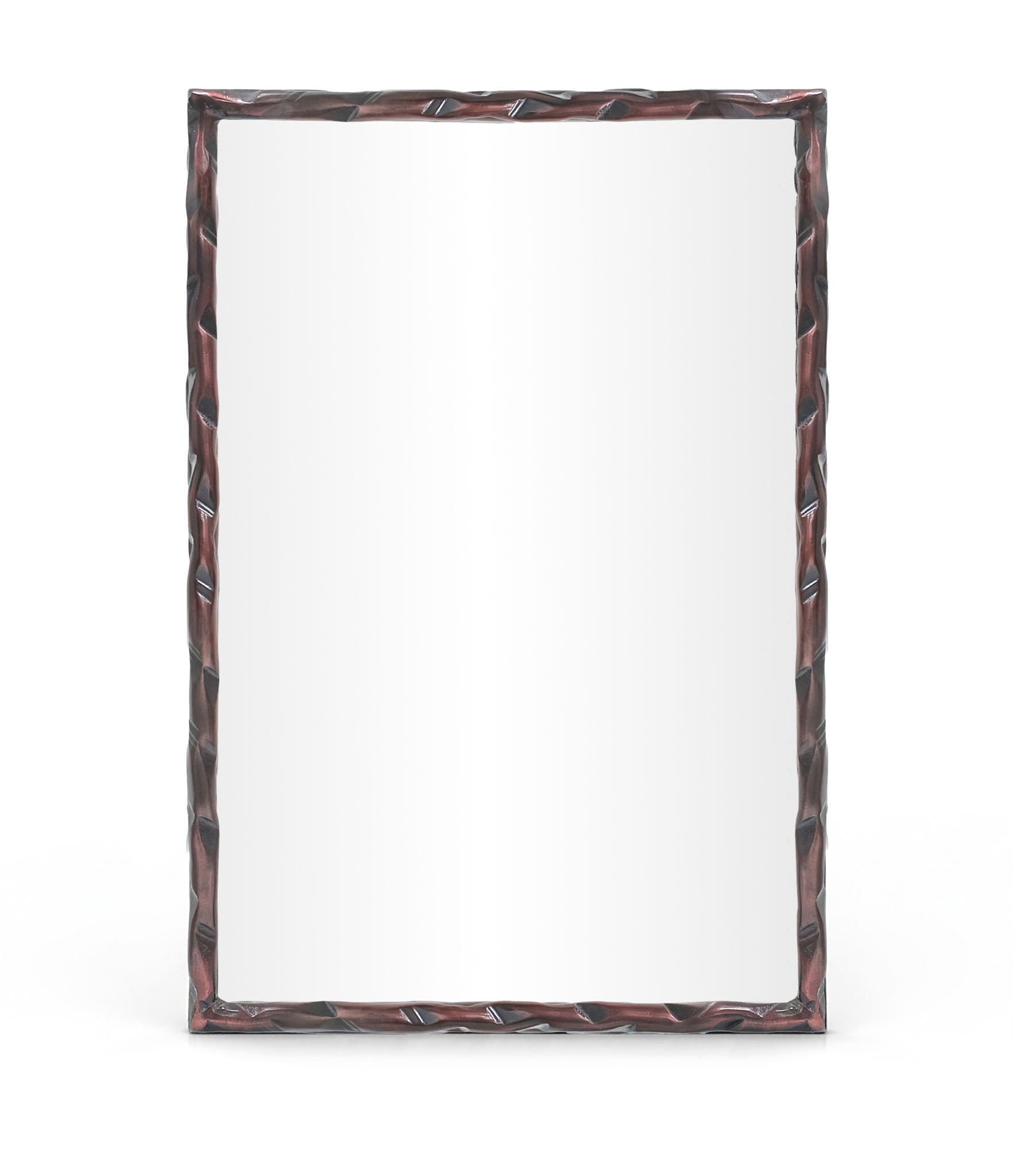 Hammer - Iron Mirror - Urban Living Furniture (Los Angeles, CA)