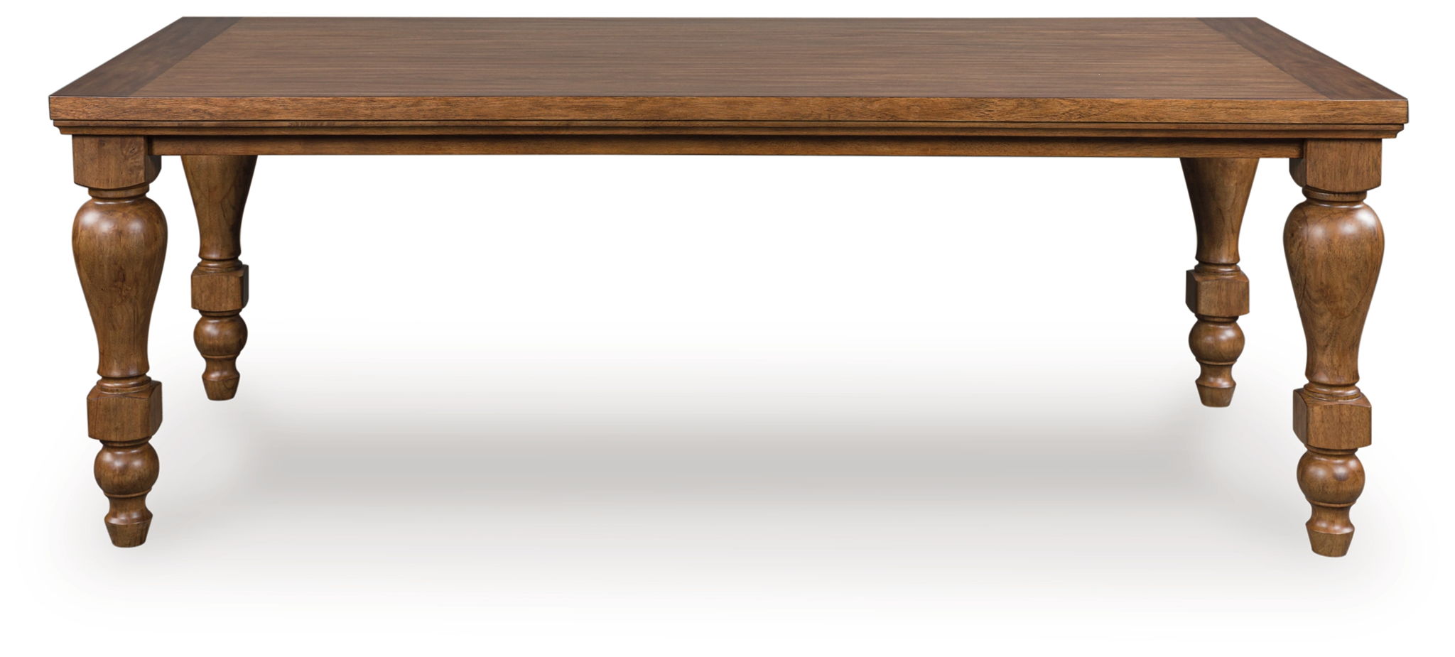 Greddinton - Rectangular Dining Room Table - Urban Living Furniture (Los Angeles, CA)