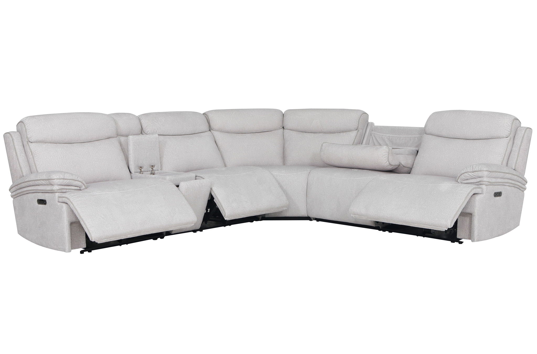 Alpine - Sectional - Urban Living Furniture (Los Angeles, CA)
