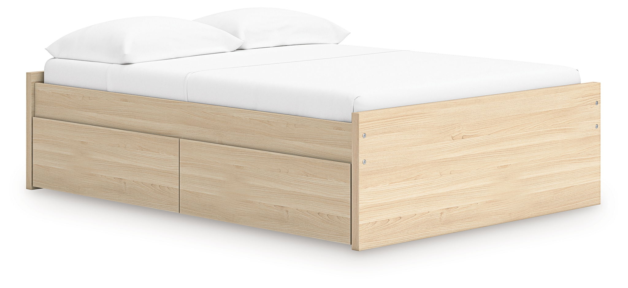 Onita - Platform Bed - Urban Living Furniture (Los Angeles, CA)