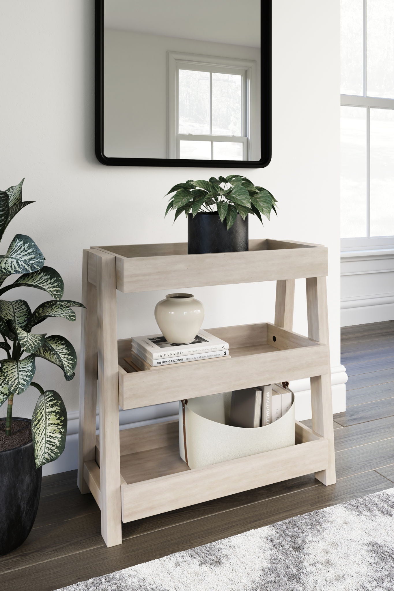 Blariden - Shelf Accent Table - Urban Living Furniture (Los Angeles, CA)