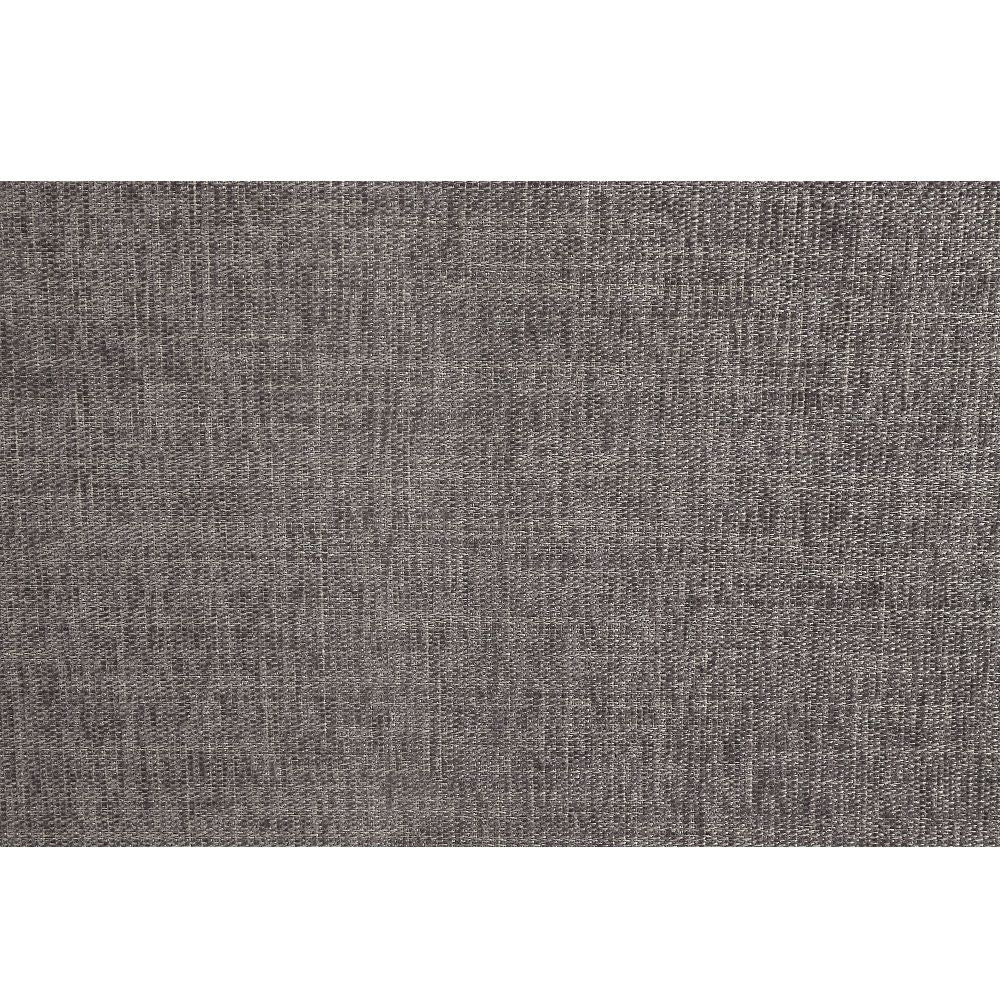 Florian - Sofa With 4 Pillows - Gray & Antique White - Urban Living Furniture (Los Angeles, CA)