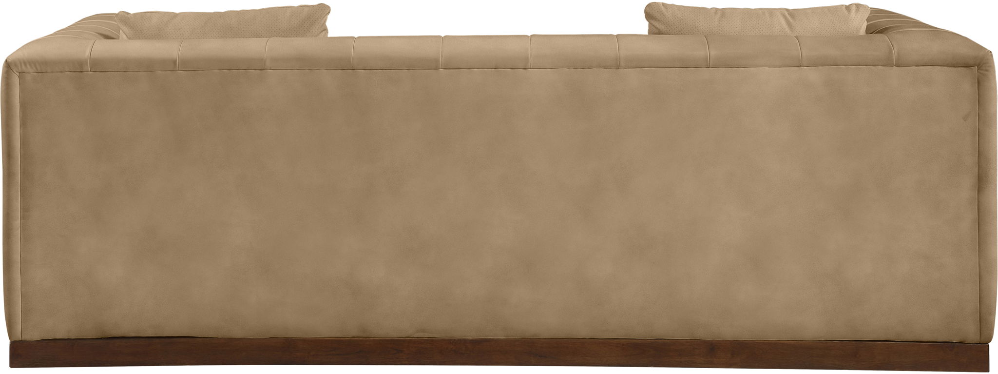 Mallina - Sofa - Tan