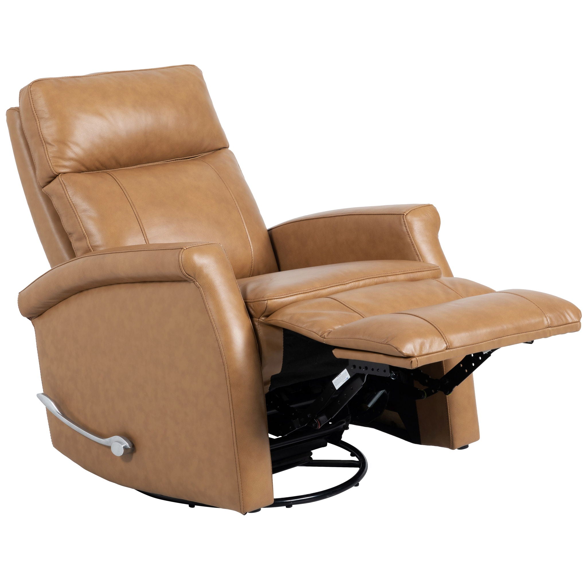 Bristol - Swivel Glider Recliner - Urban Living Furniture (Los Angeles, CA)