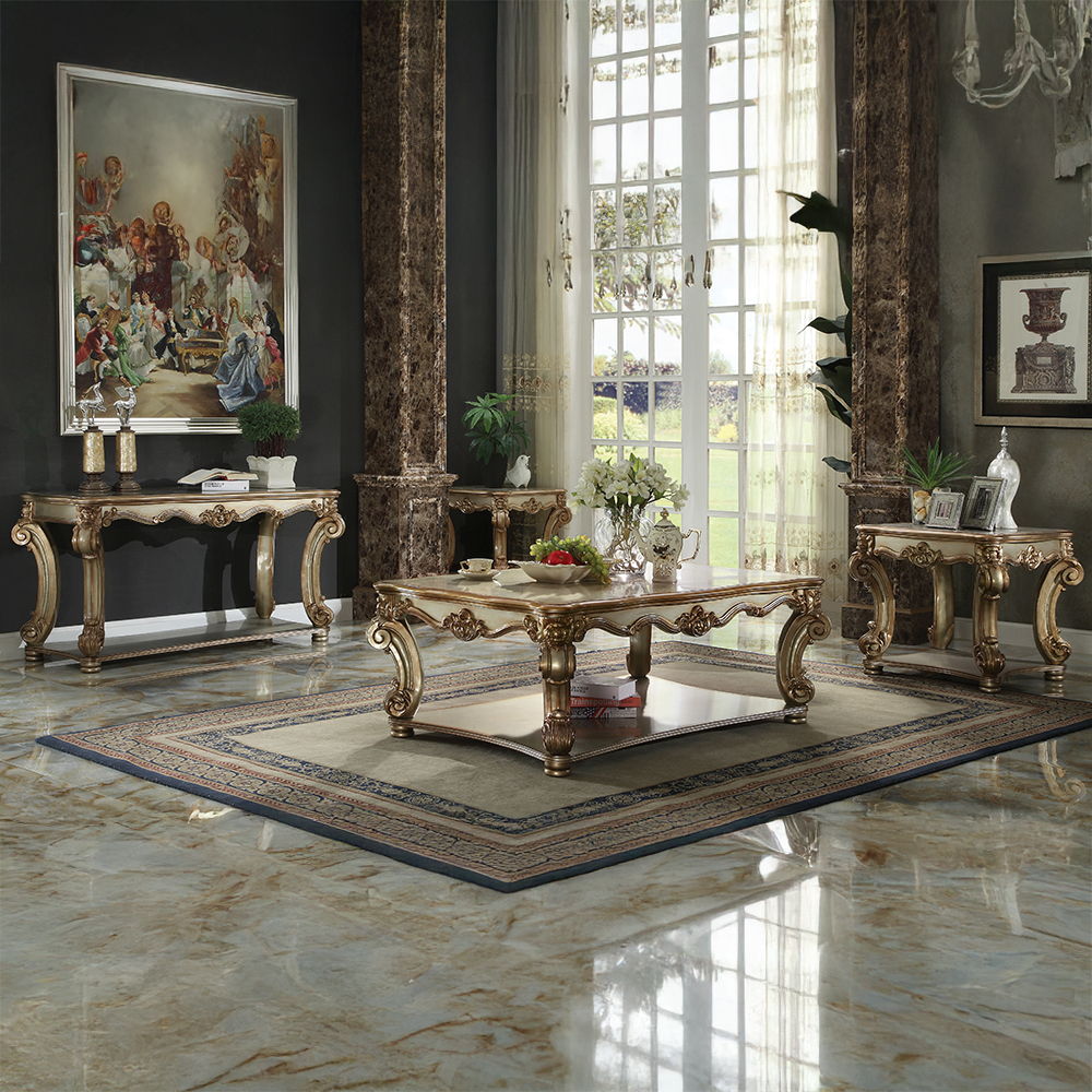 Vendome - End Table - Urban Living Furniture (Los Angeles, CA)